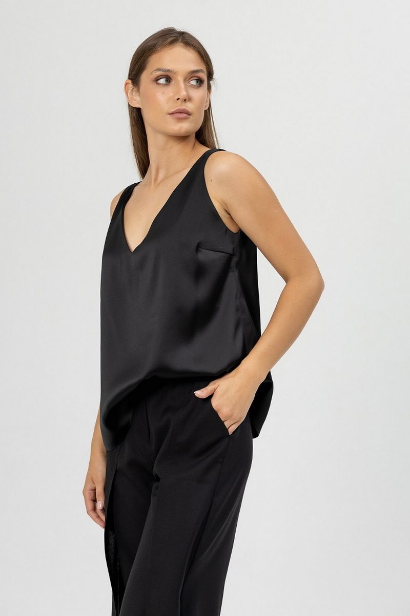 Atelero 1022 черный