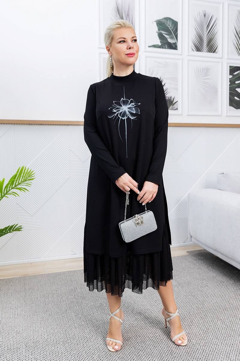 ASV 2631 черный