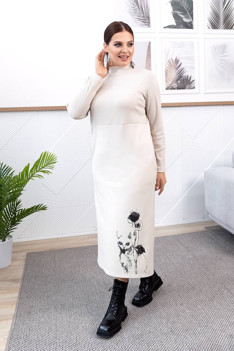 ASV 2619 бежевый