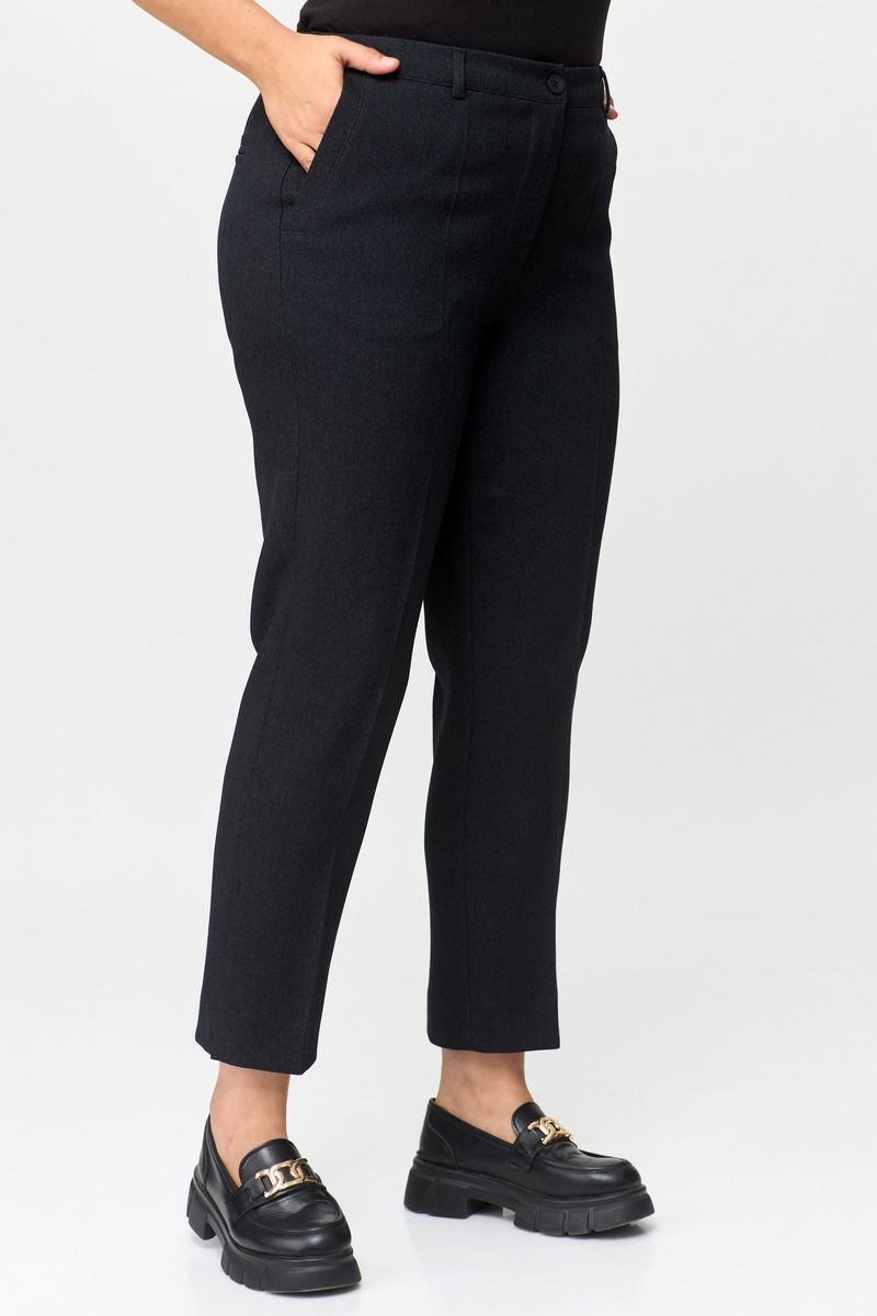 БелЭльСтиль 546-1_56_22 черно-серые