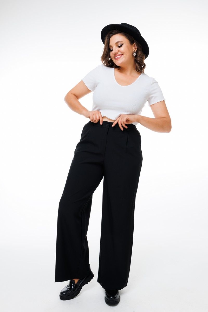 Anelli 1416.1 черный