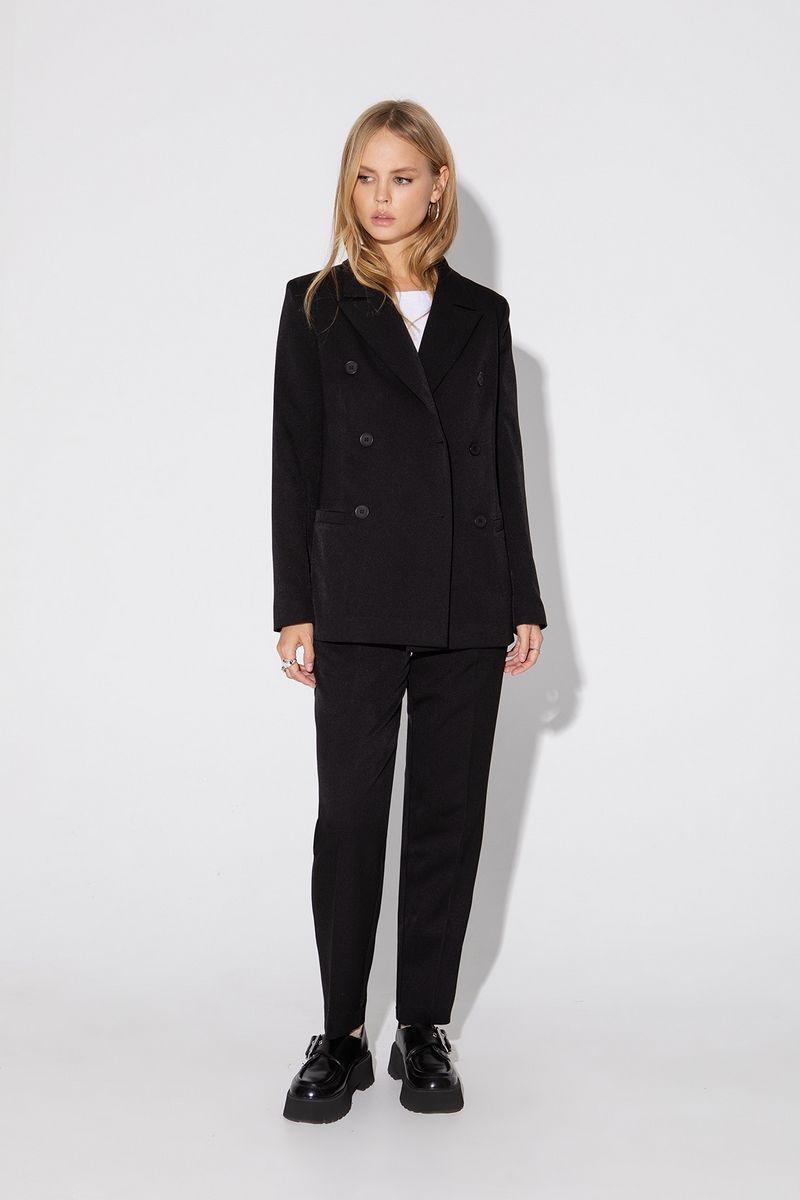 PiRS 5048 черный