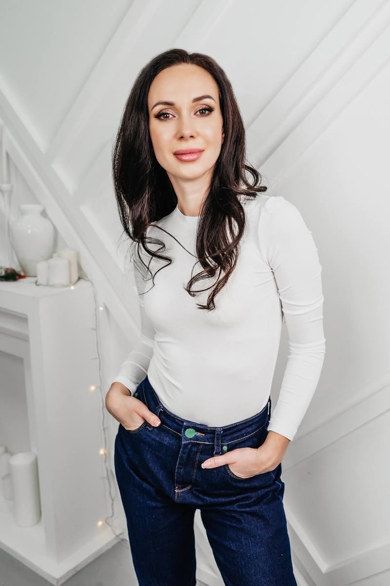 Legend Style B-025 белый