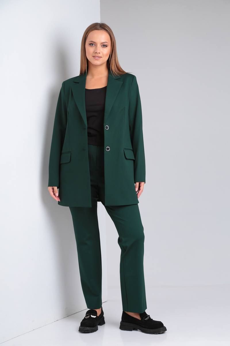 TVIN 7670 темно-зеленый