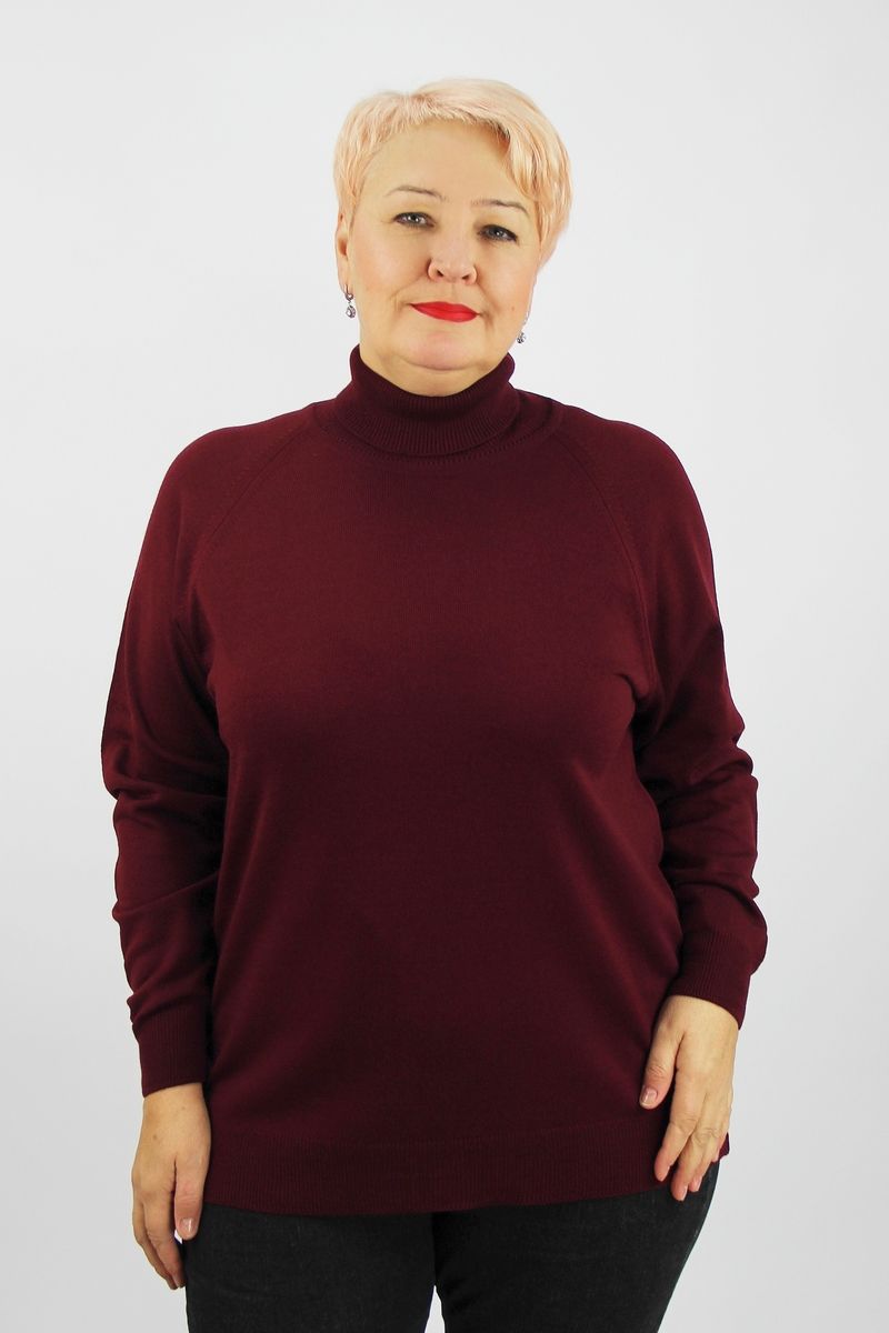 Полесье С3433-17 7С1582-Д43 158,164 бургундский