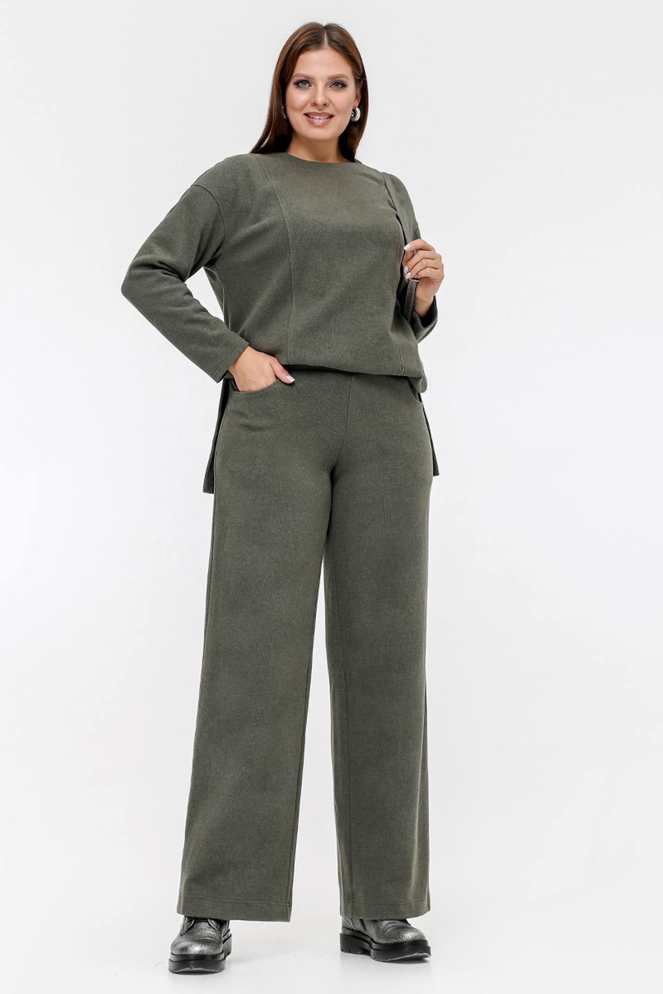 La rouge 8053 хаки