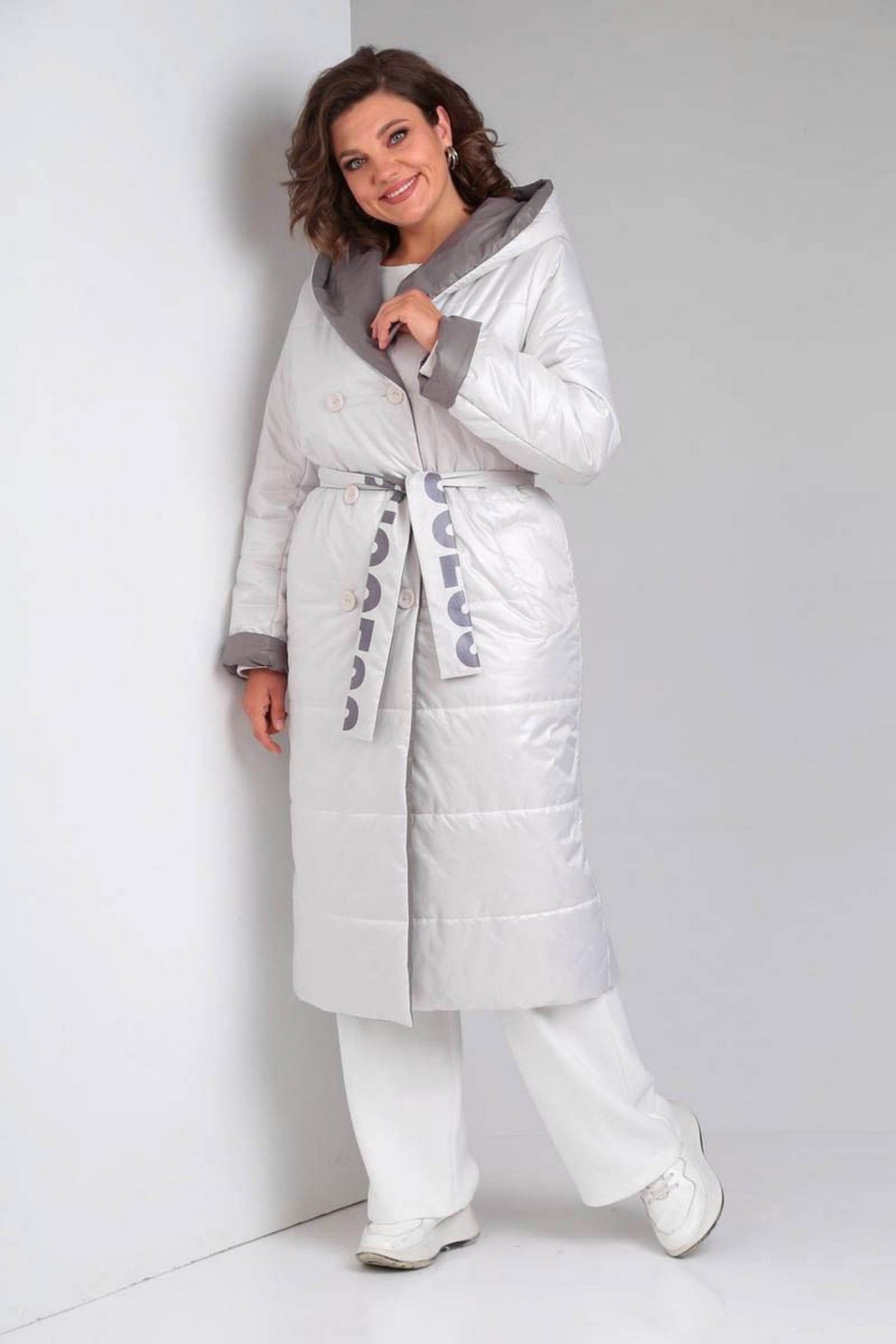 Диомант 1893 белый-бежевый