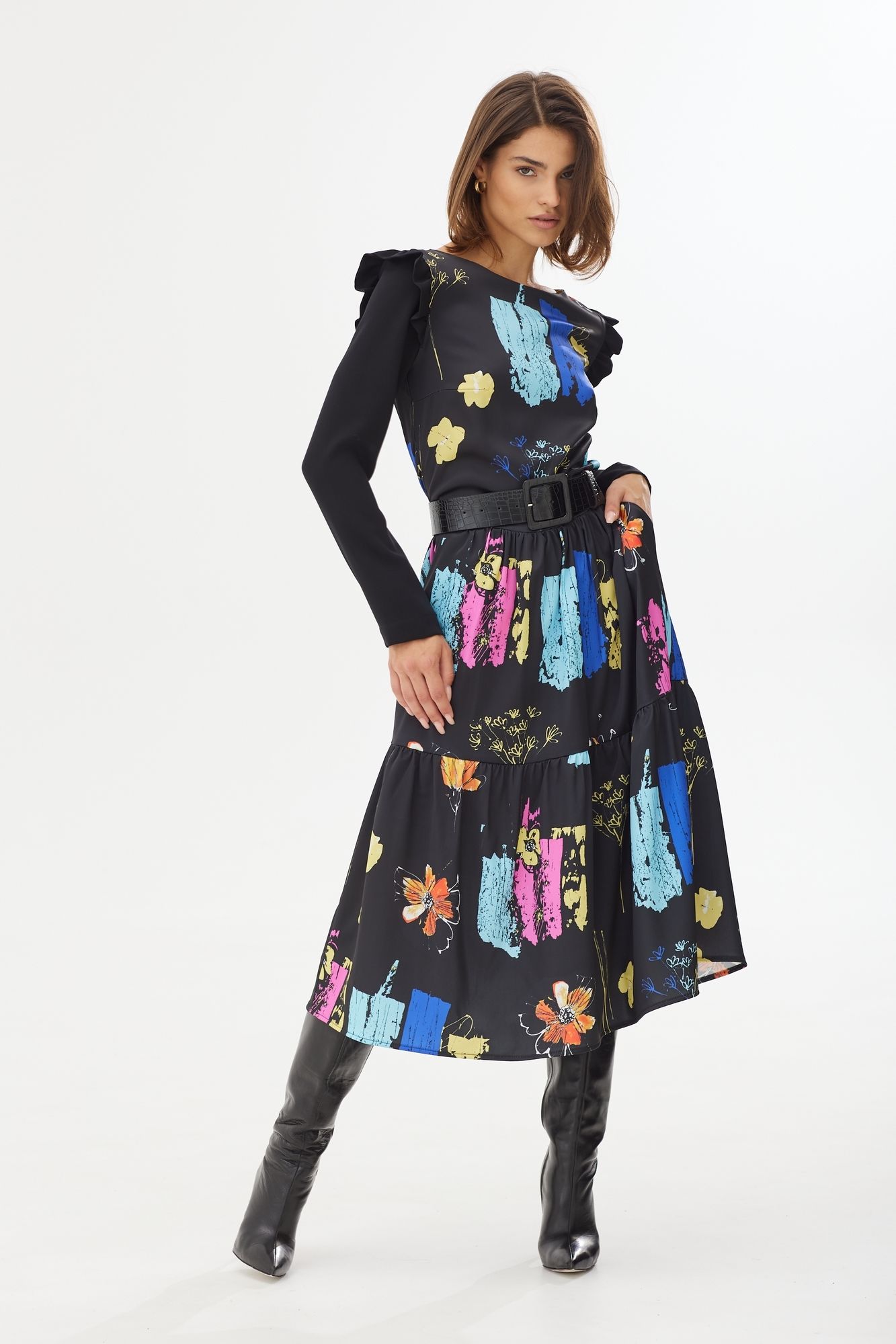 NiV NiV fashion 2126