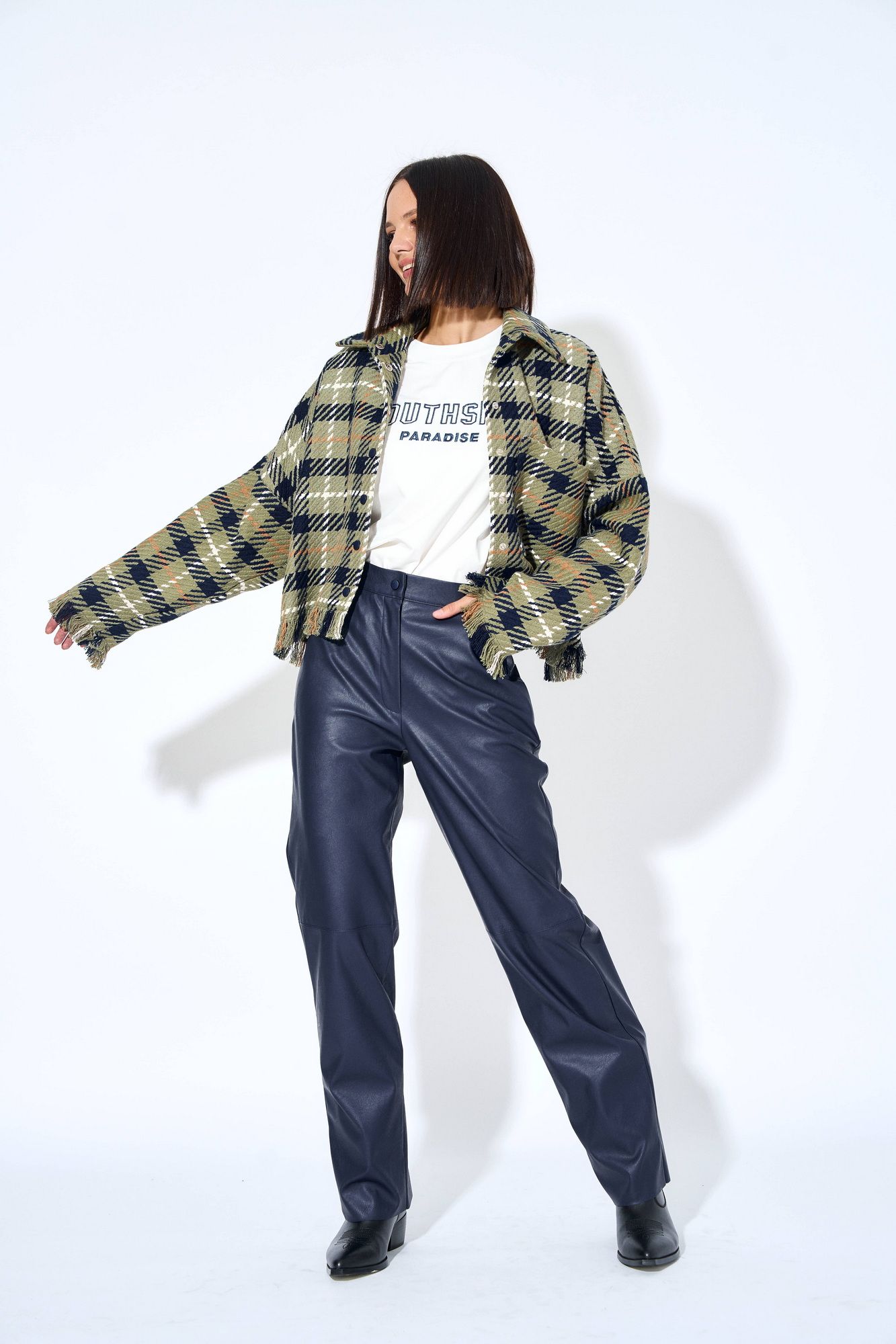 AG Green G460/6 синий