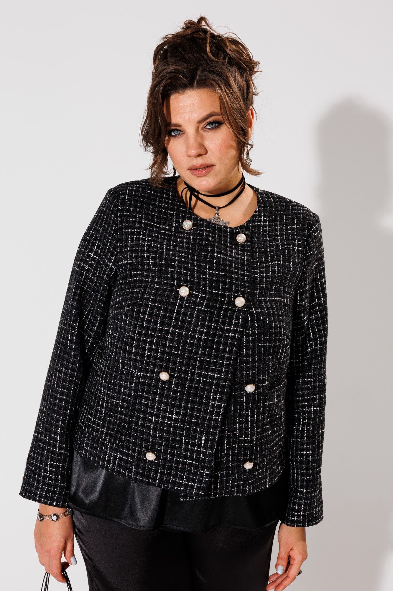 Anelli 1430 черный