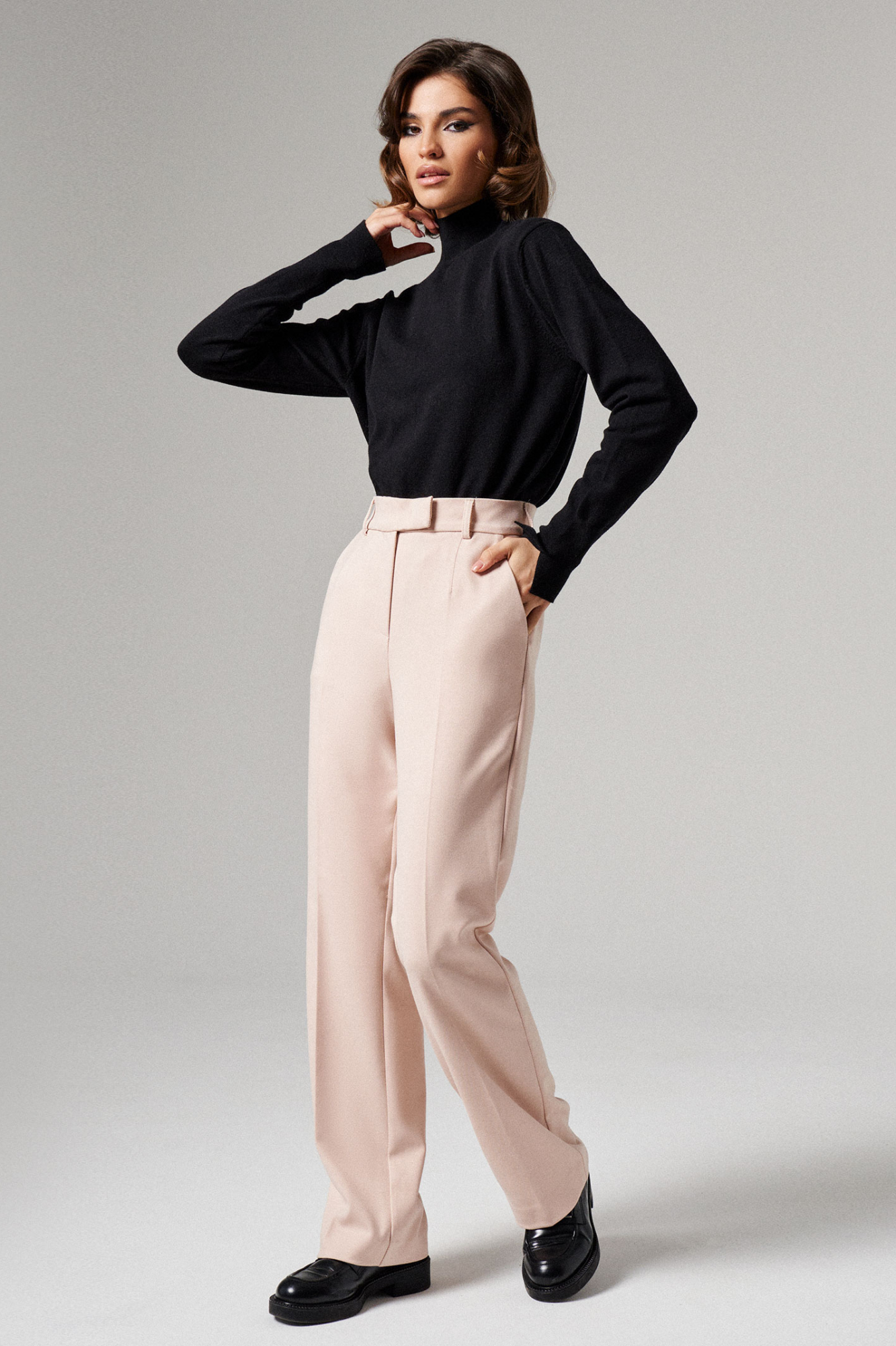 Панда 161260w бежевый