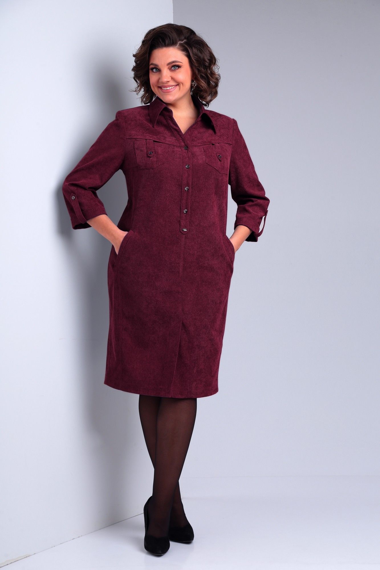 Tensi 364 винный