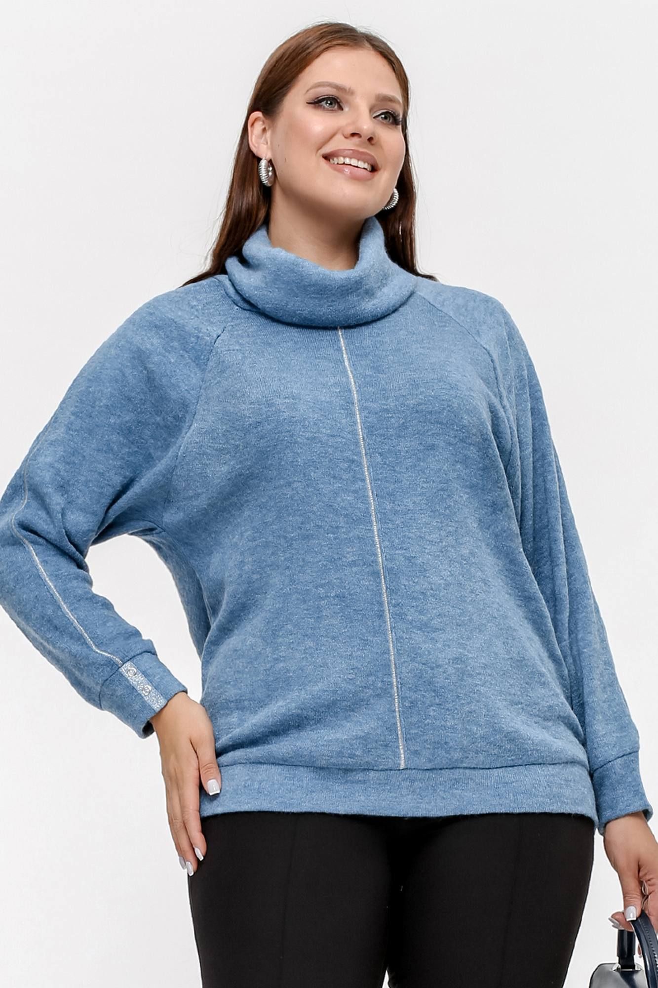 La rouge 33325 голубой