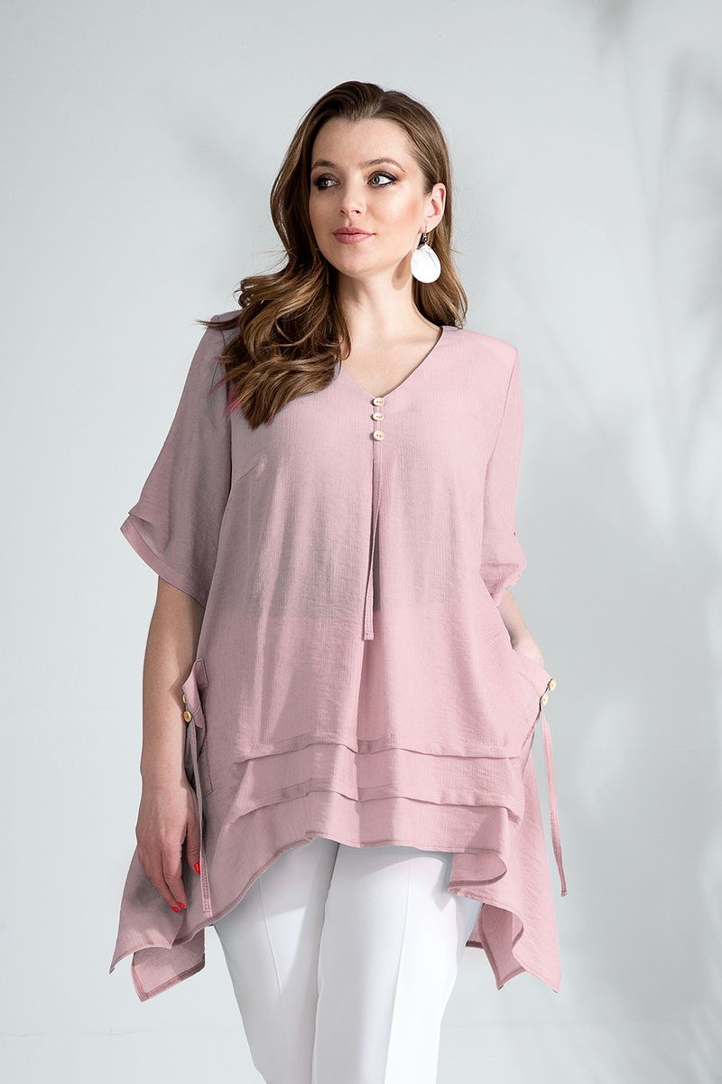 Liliana 842 пудра