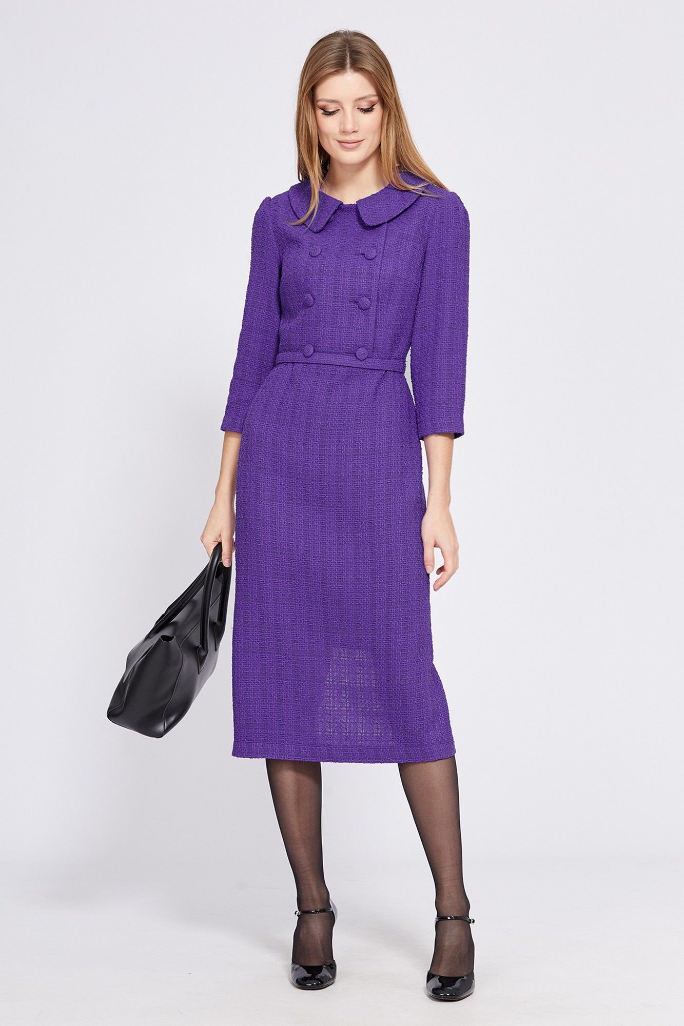 EOLA 2551 фиолет