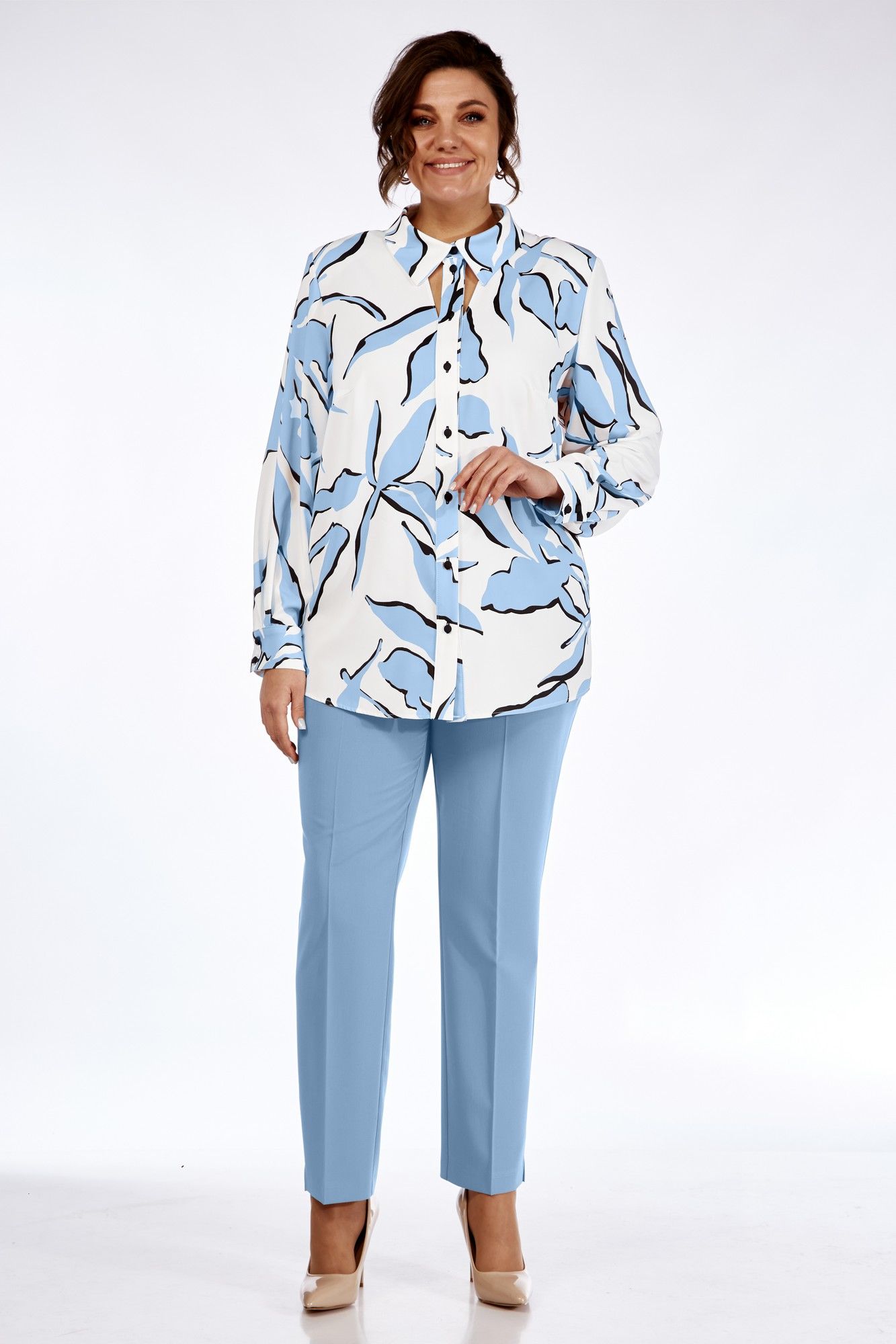 Элль-стиль 2265/1