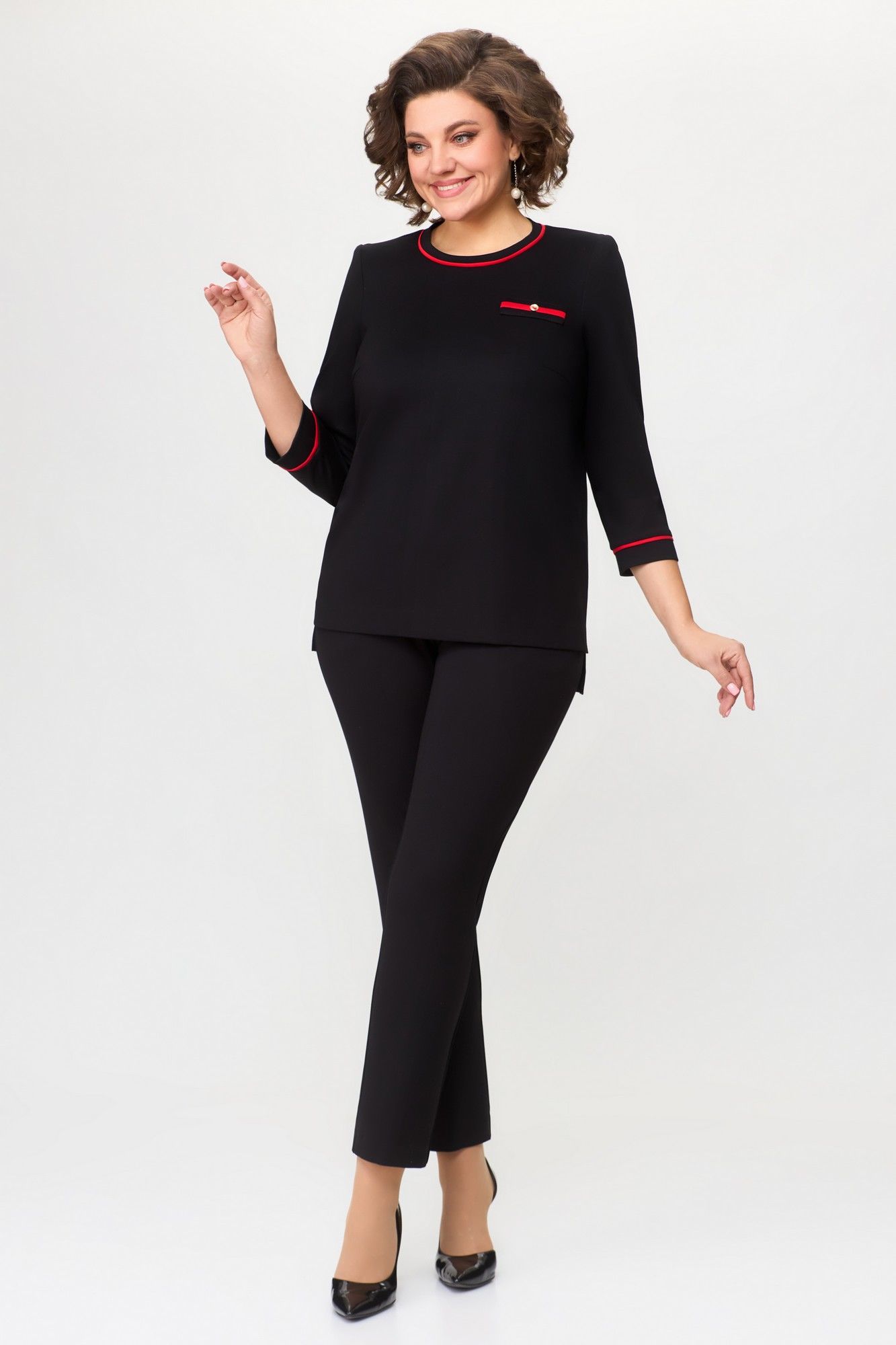 DaLi 5669к чёрный