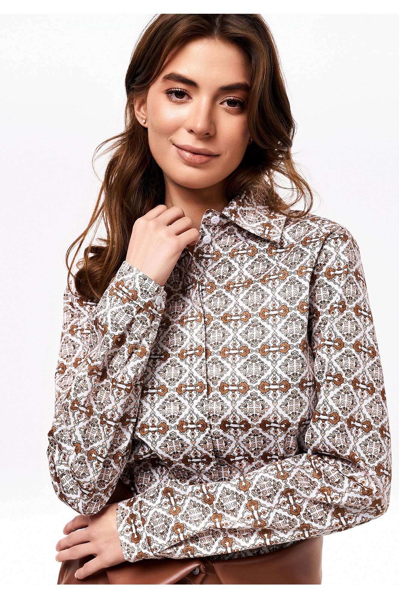 KaVaRi 4004 беж_узор