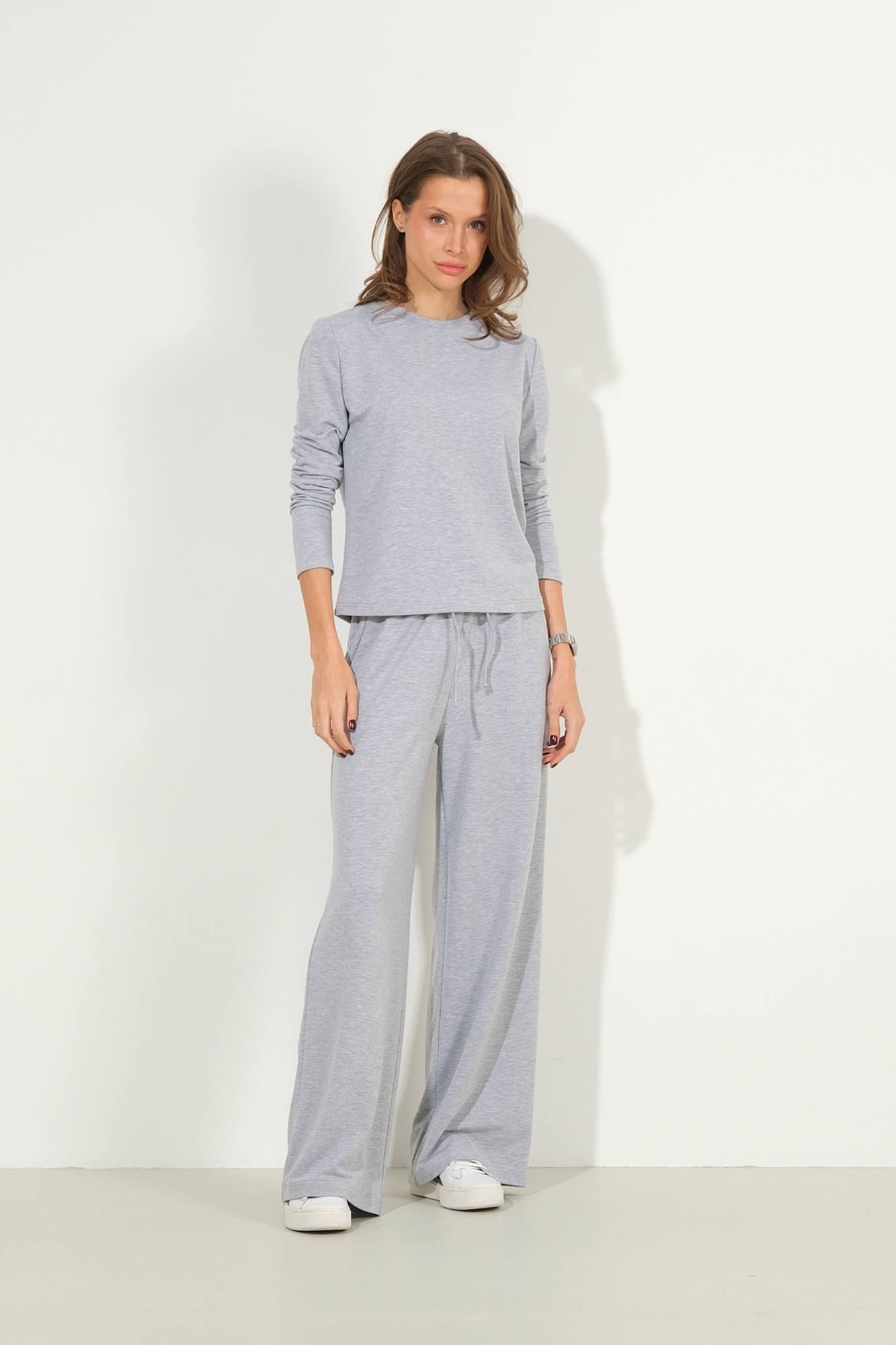 Luitui R4036 серый