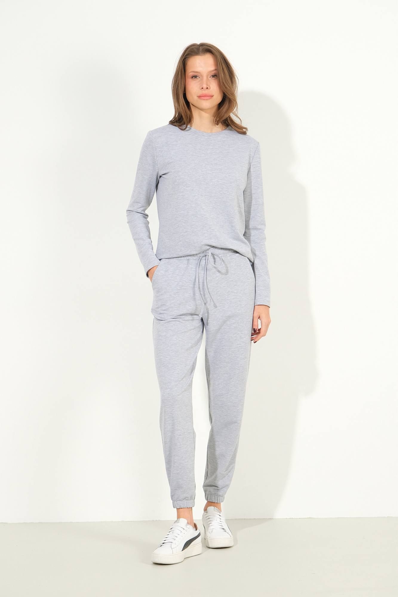 Luitui R4037 серый