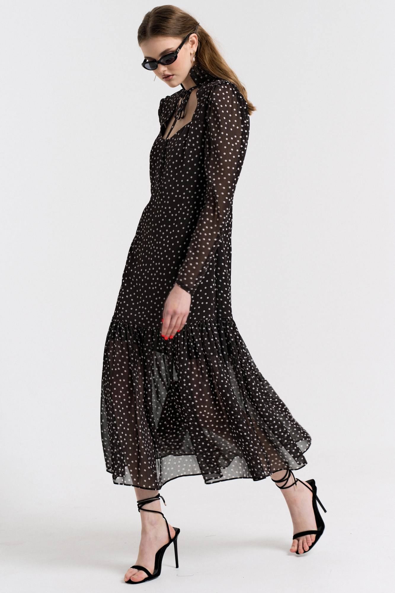 MilMil 1099-2 Дели/горох_чб