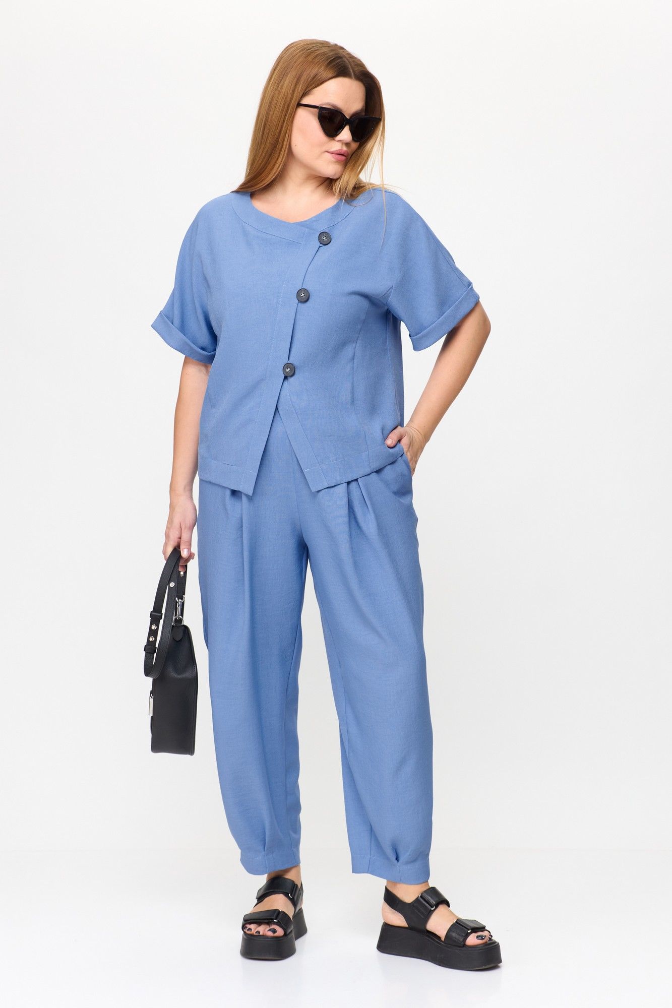 Michel chic 1337/1 деним