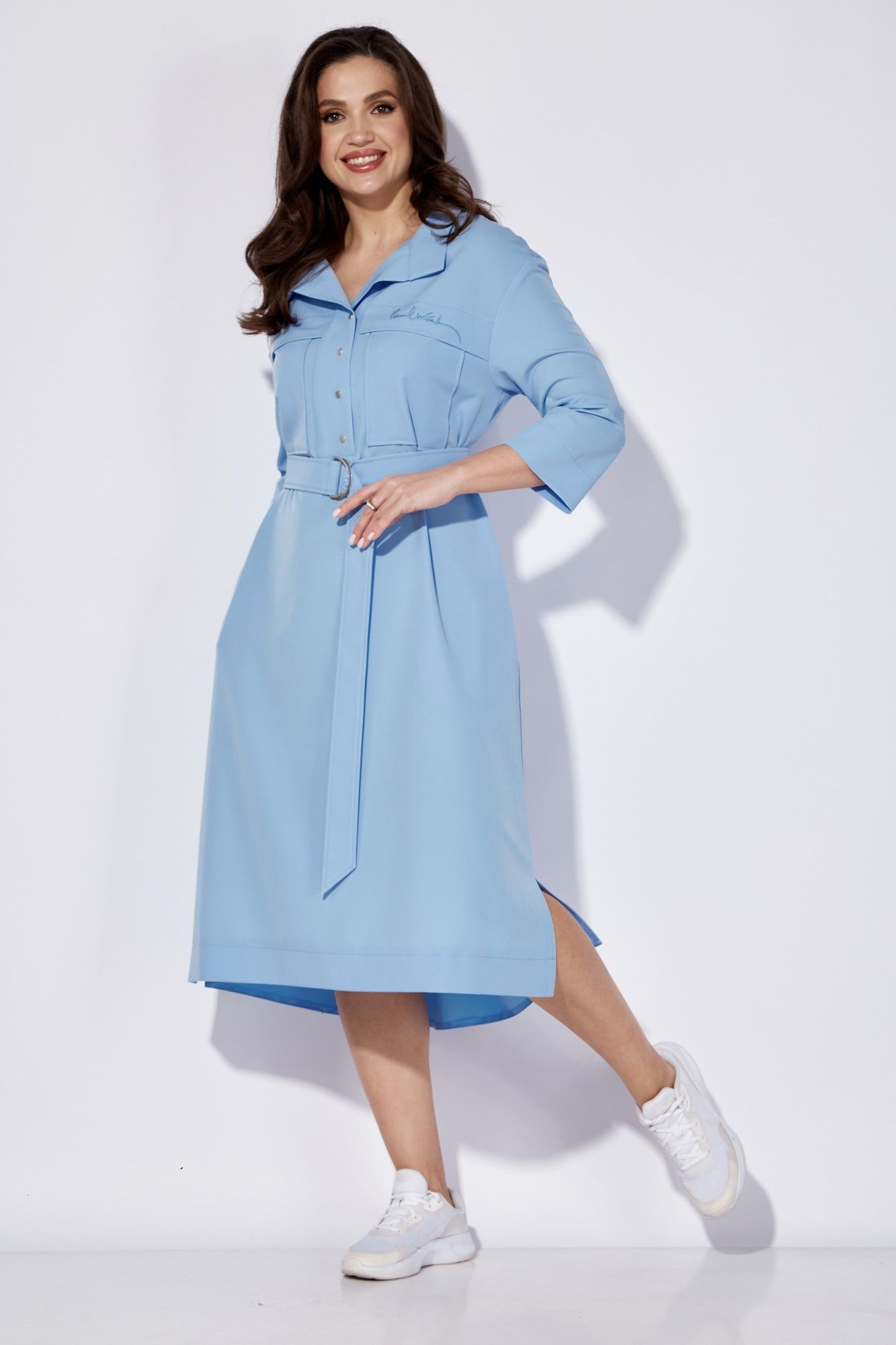 TAiER 1267 голубой