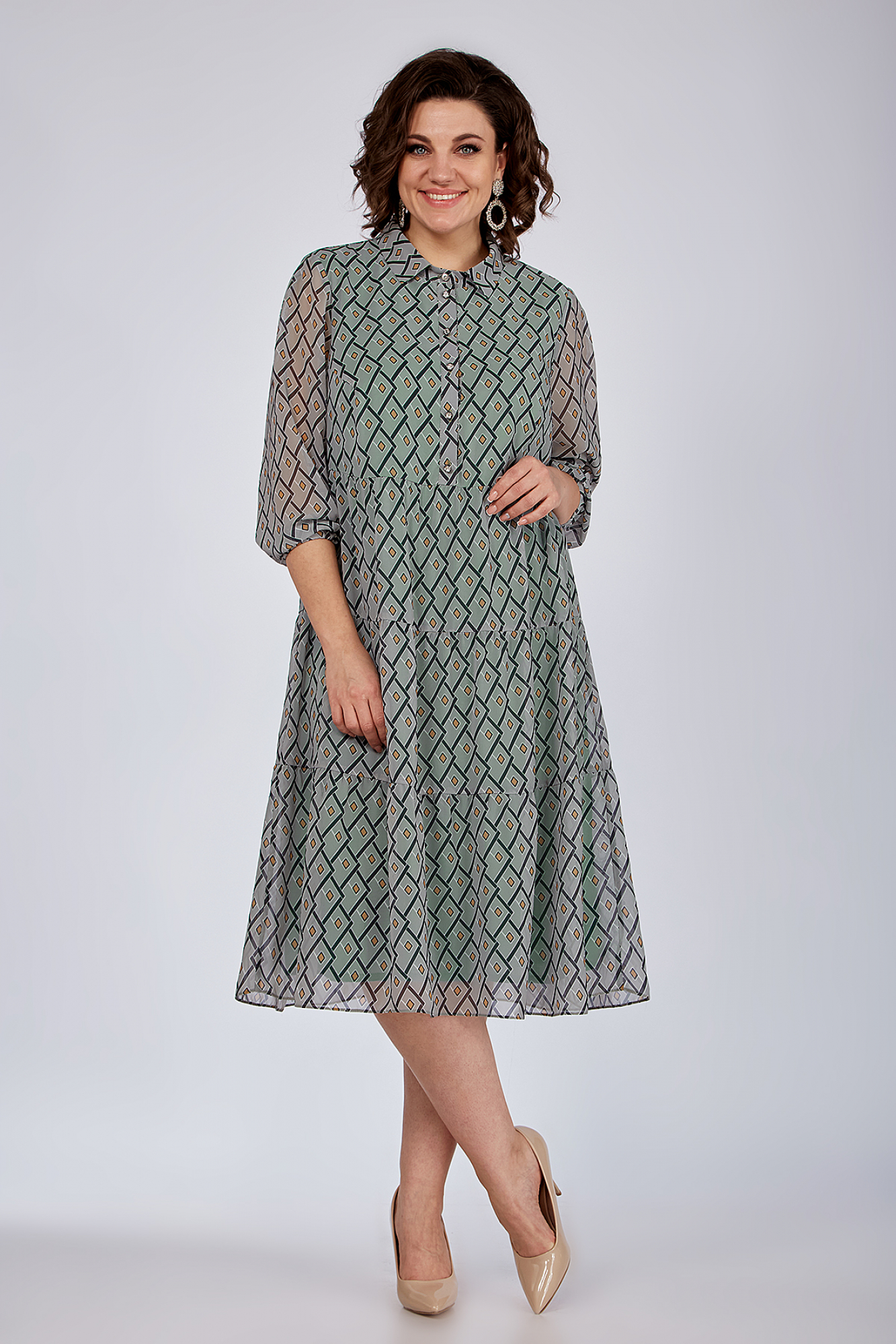 Algranda by Новелла Шарм А3967-2