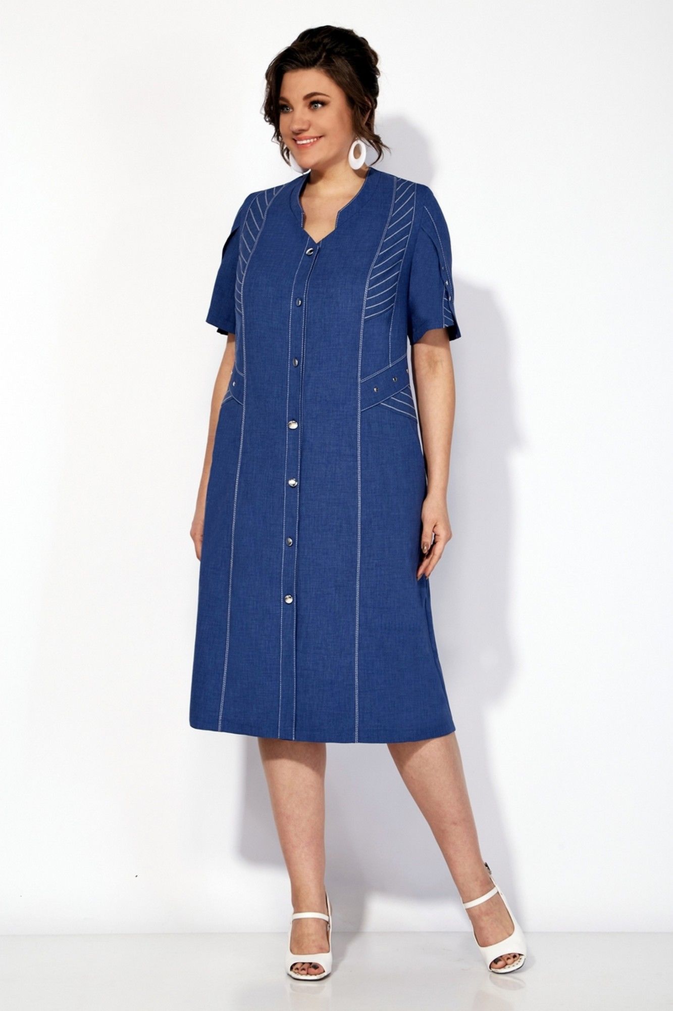 Tellura-L 1722 синий