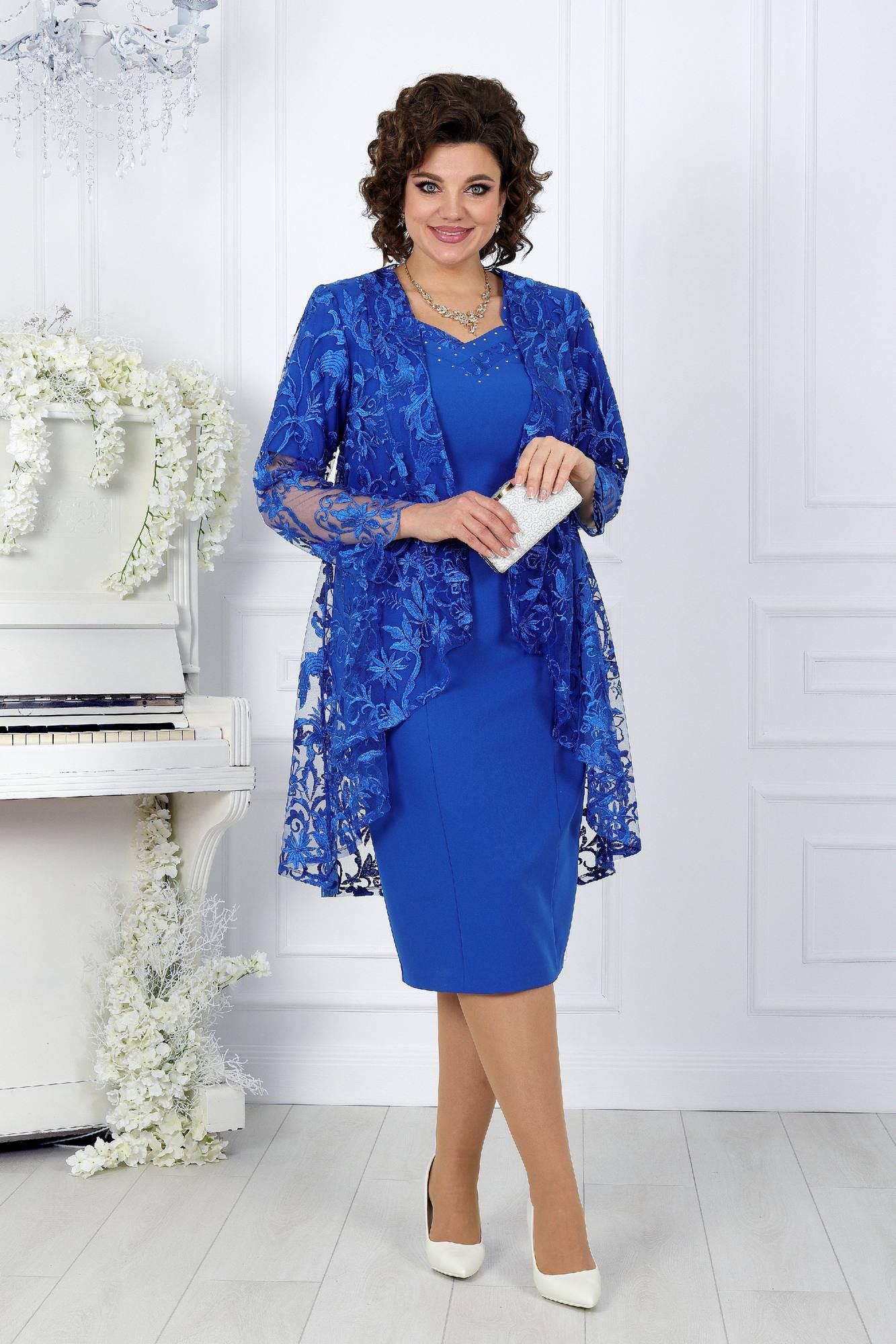 Ninele 5907 василек