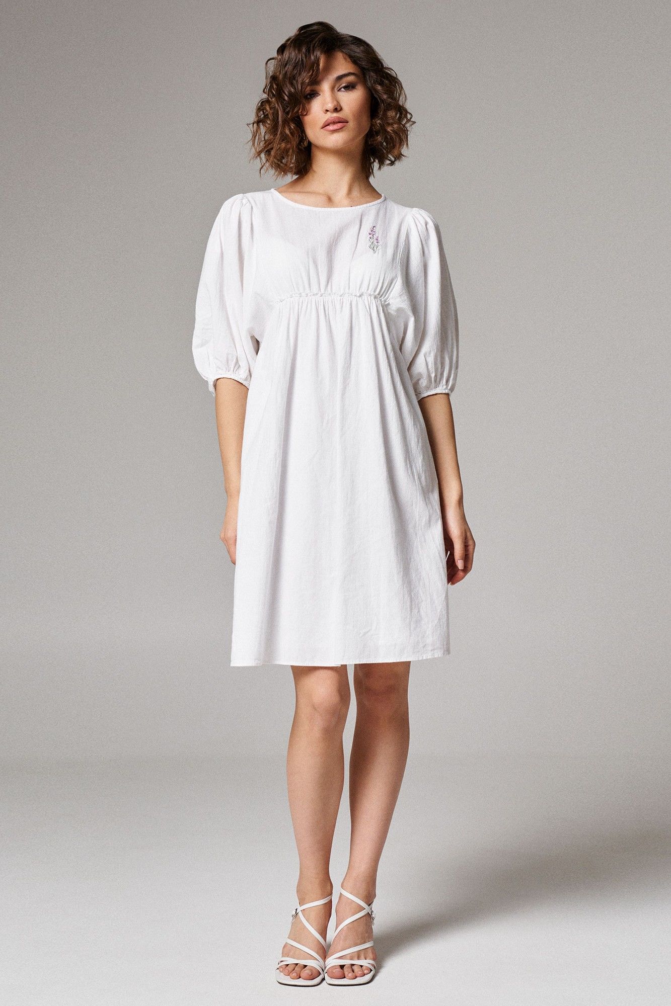 Панда 173784w белый