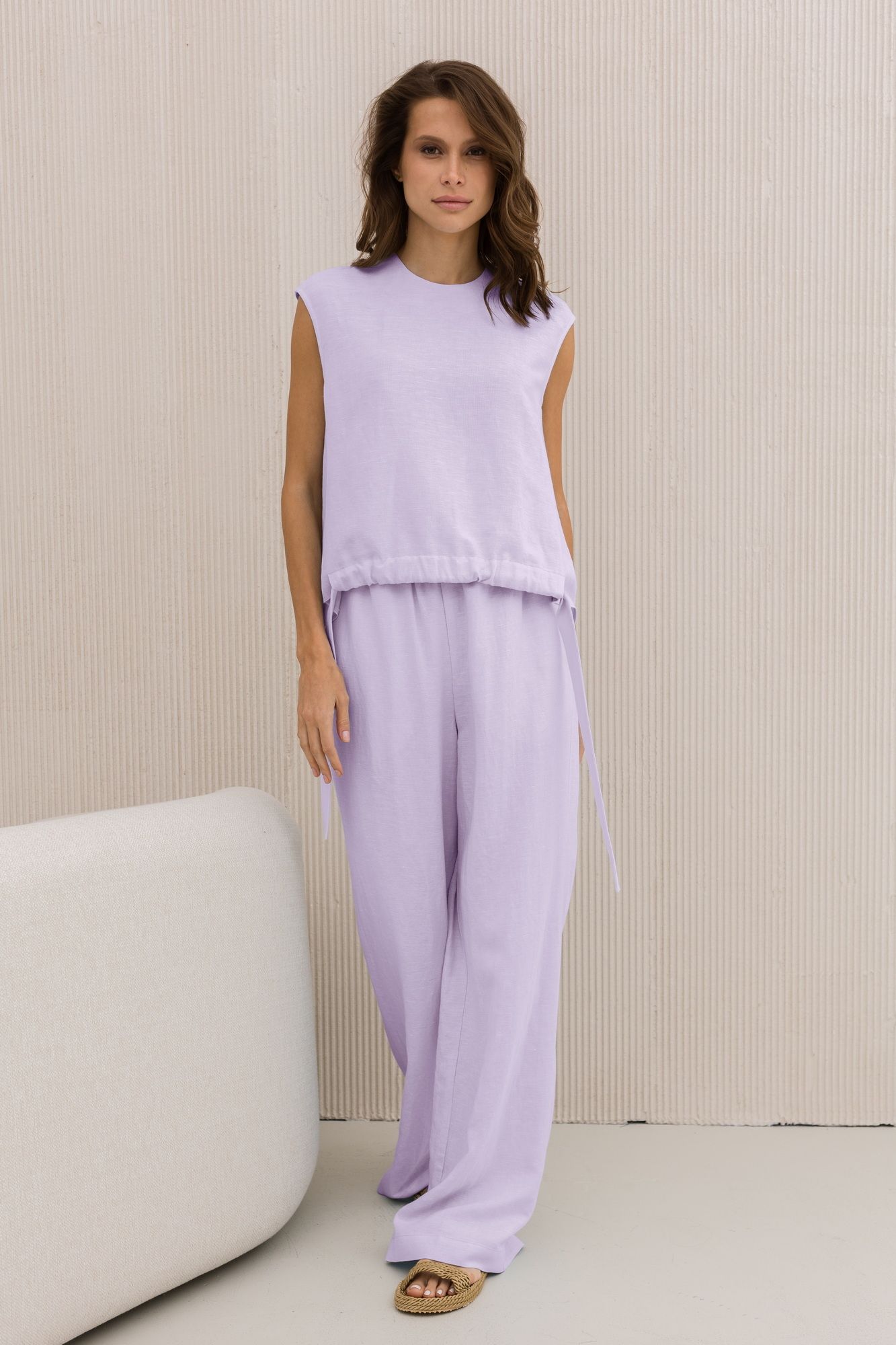 DAVA 2207 лаванда