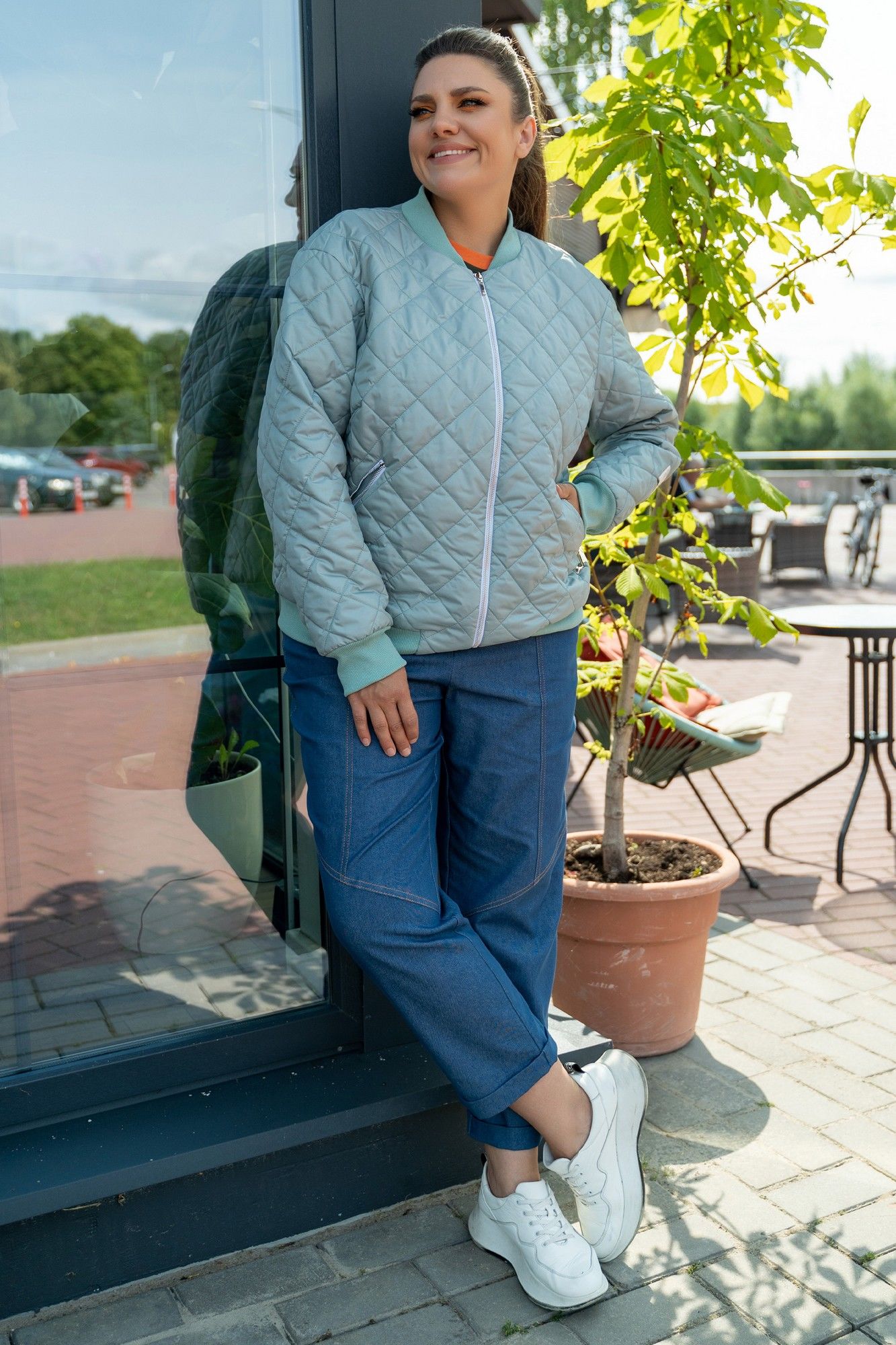 Andina 1012 яблоко