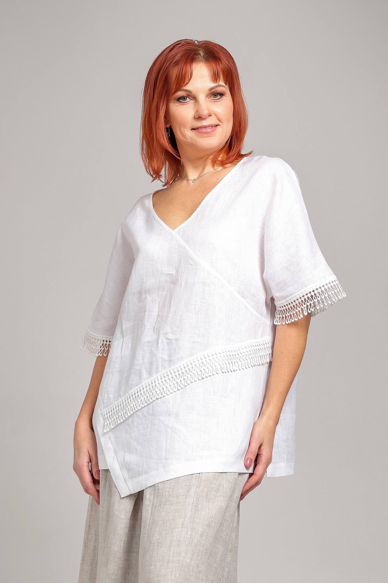 Соджи 547 белый