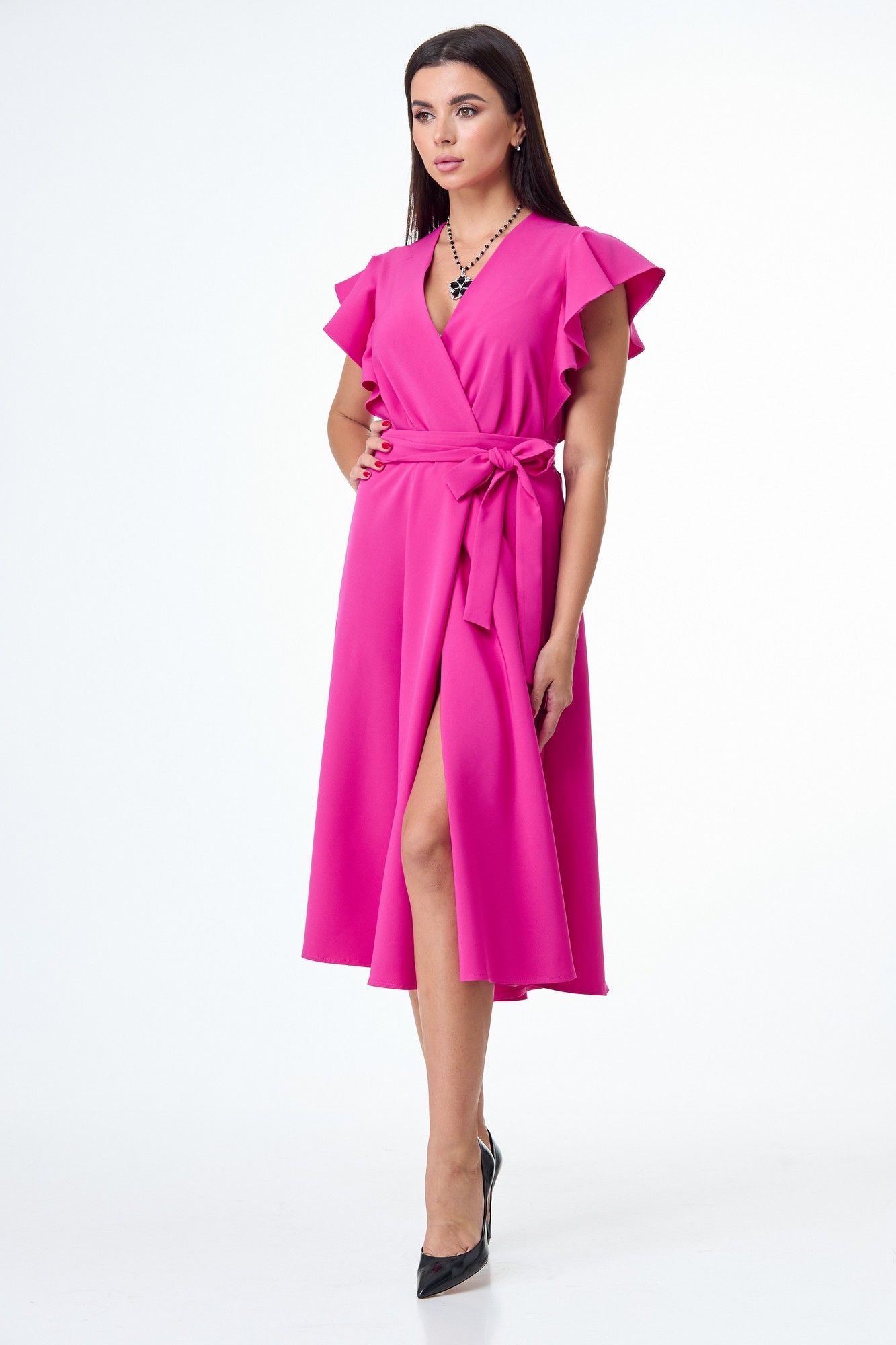 T&N 7506 фуксия