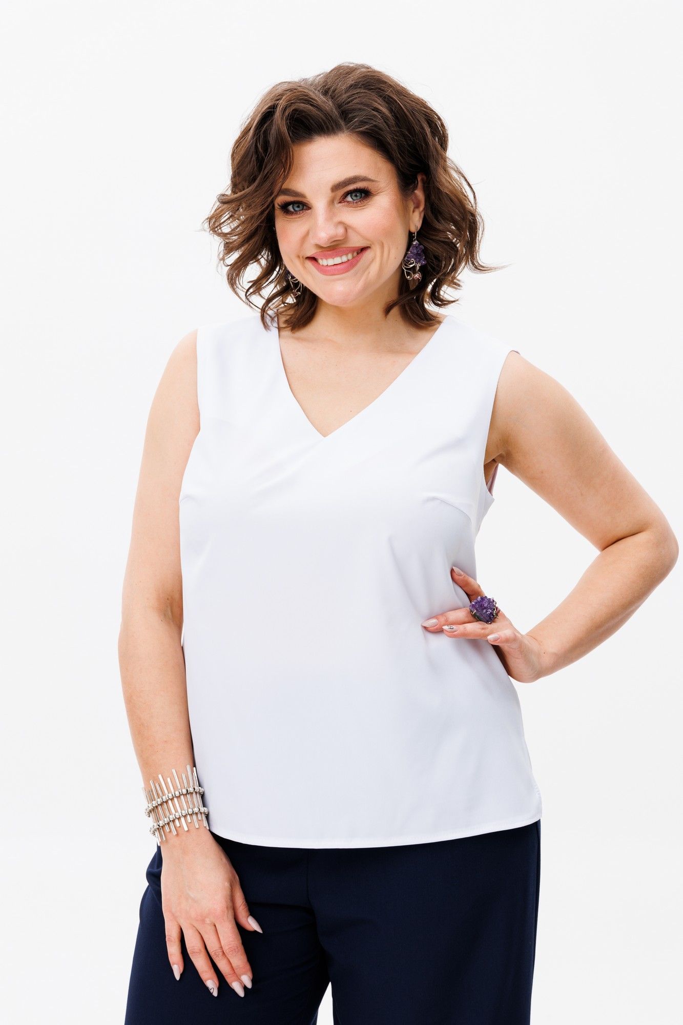 Anelli 1440 белый