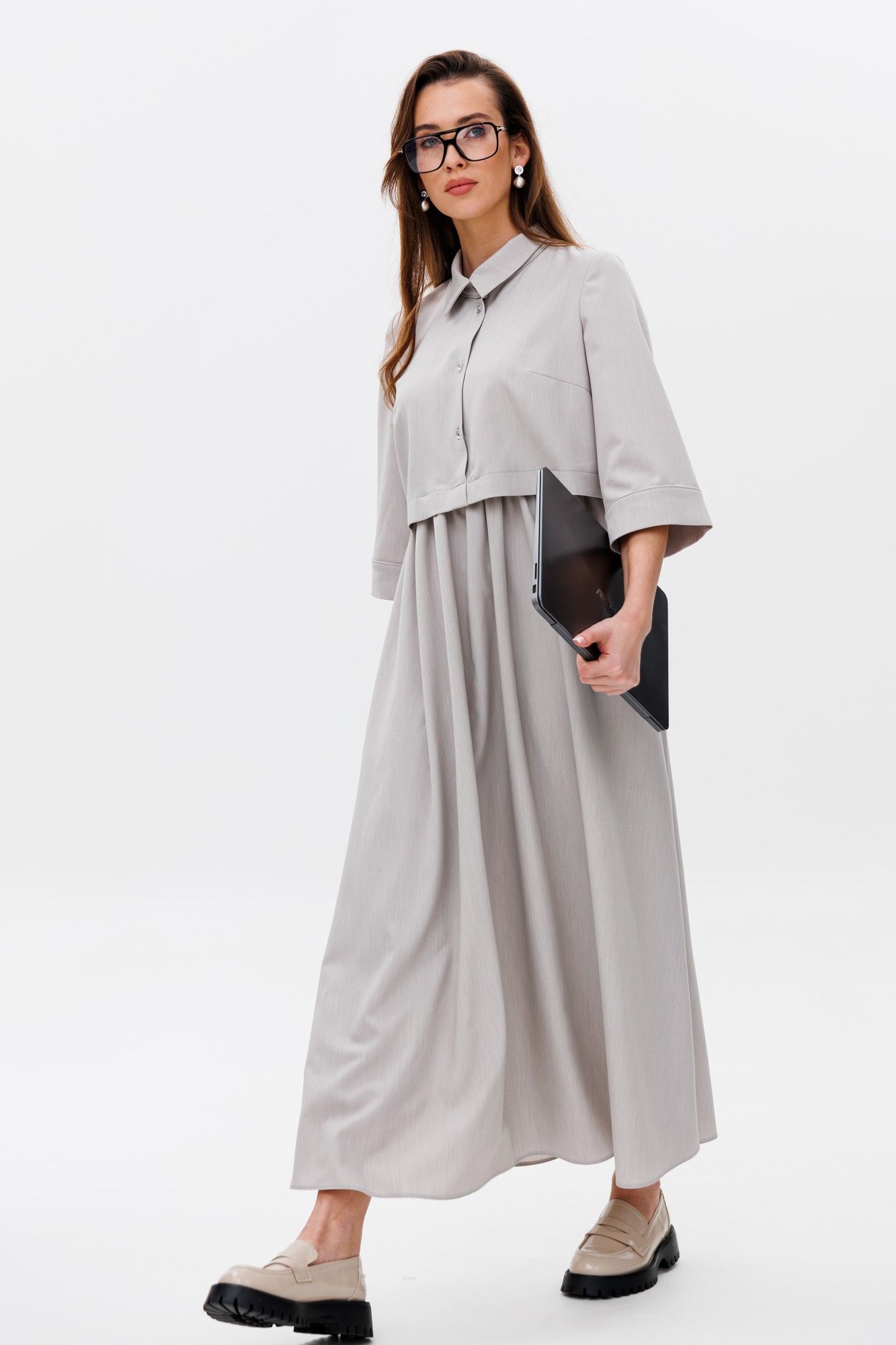 NikVa 487-2 дымка