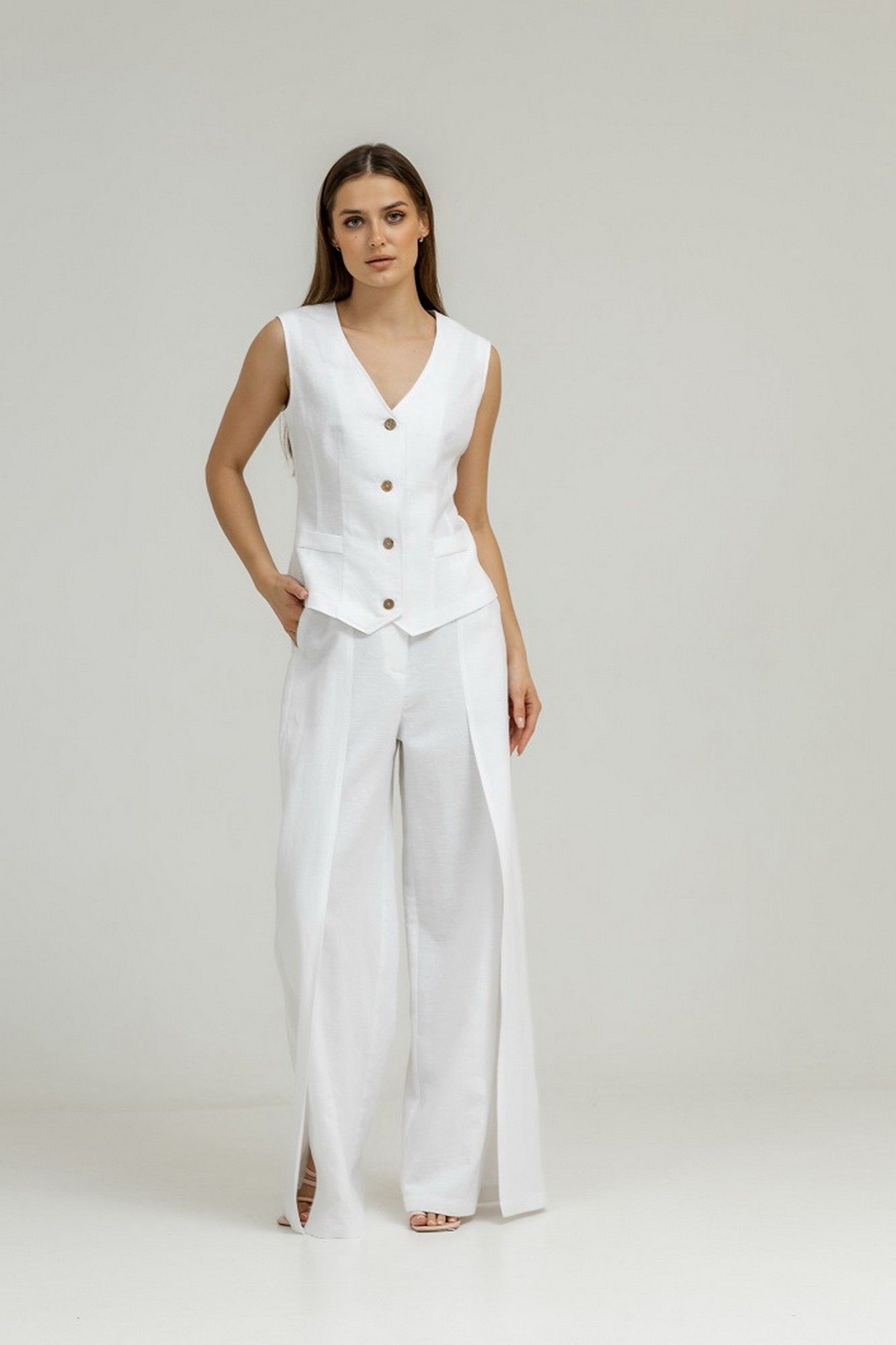 Atelero 1103Б белый