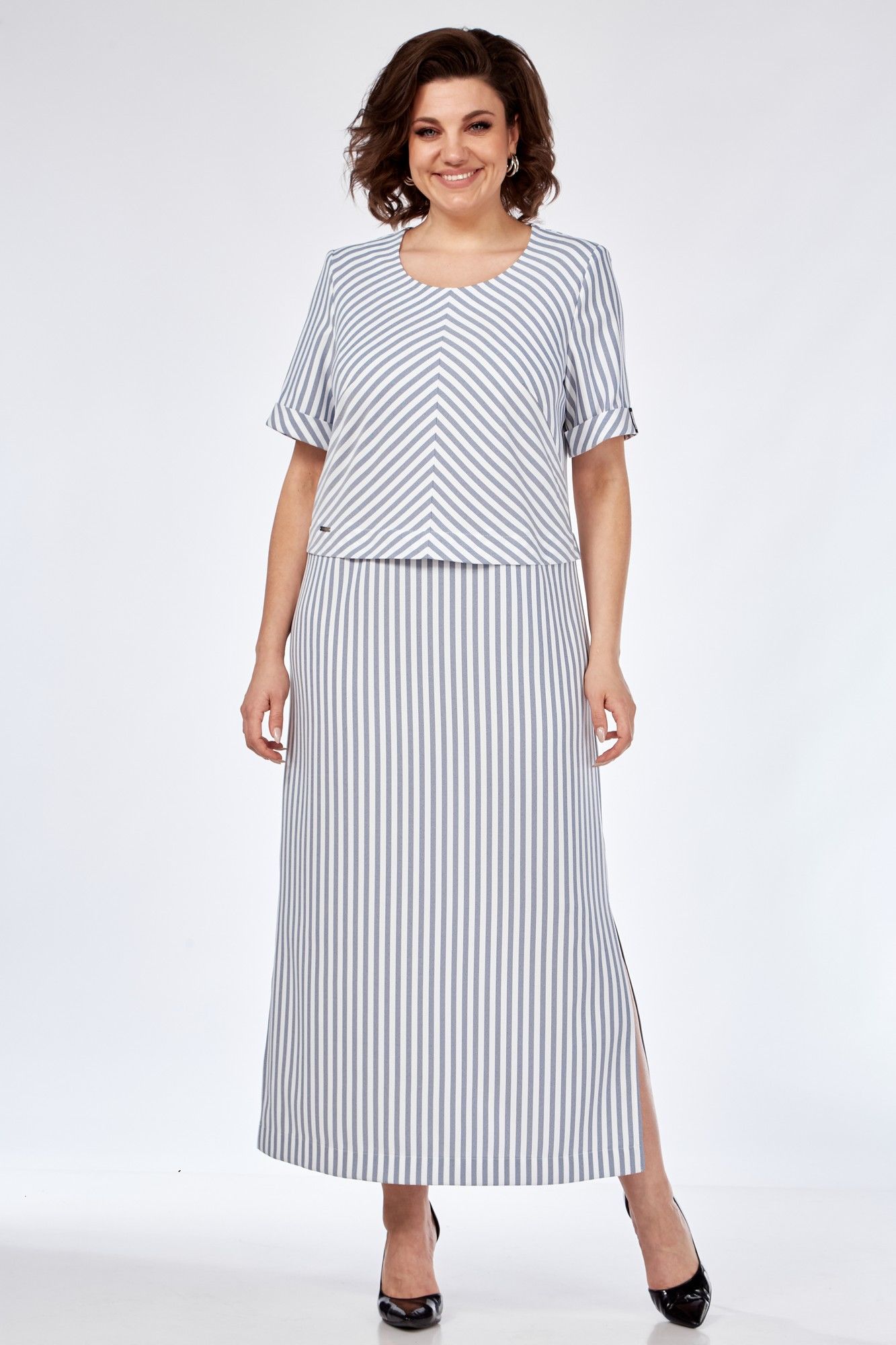 SVT-fashion 585 полоска