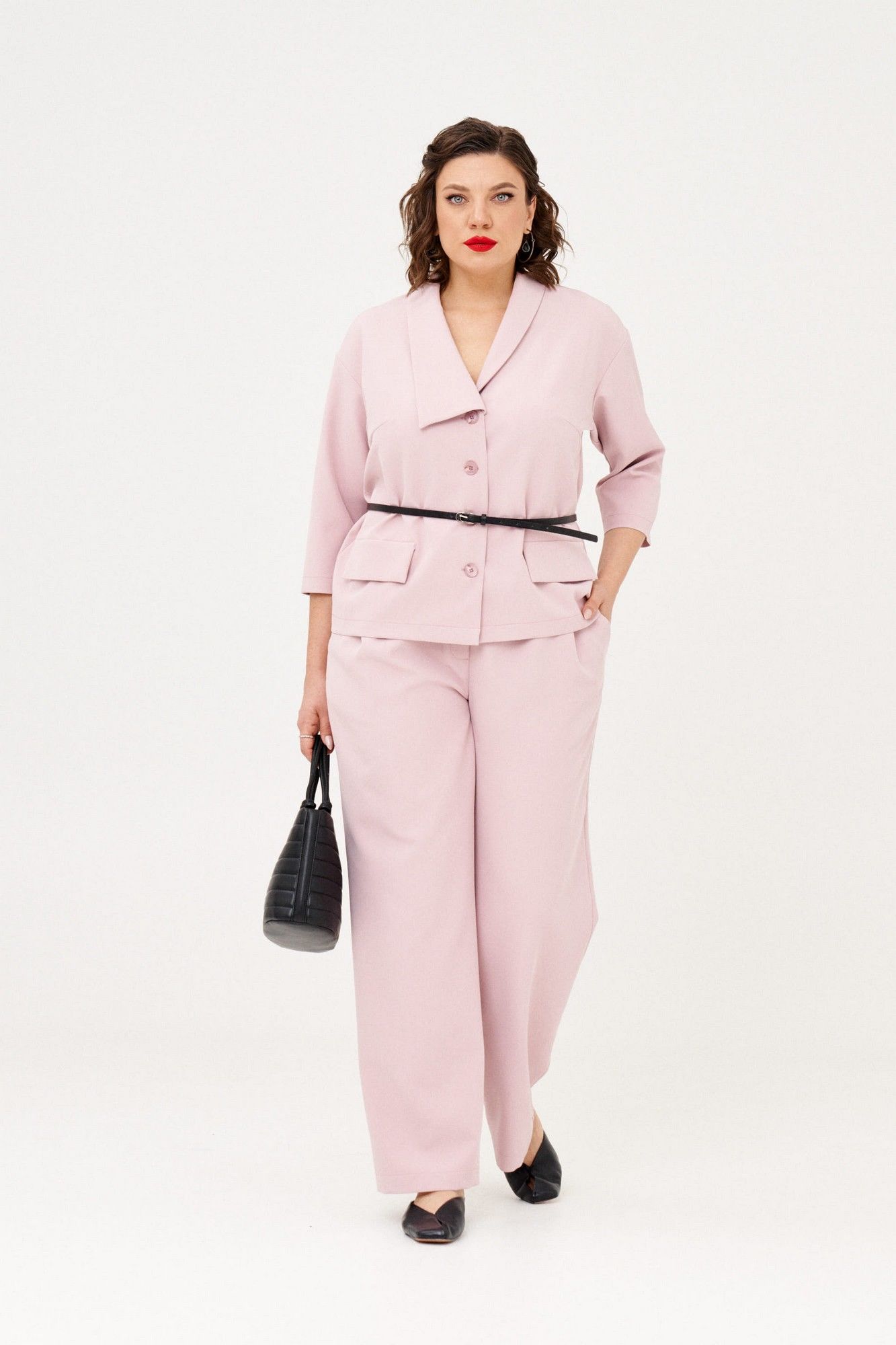 Almirastyle 333 пудра