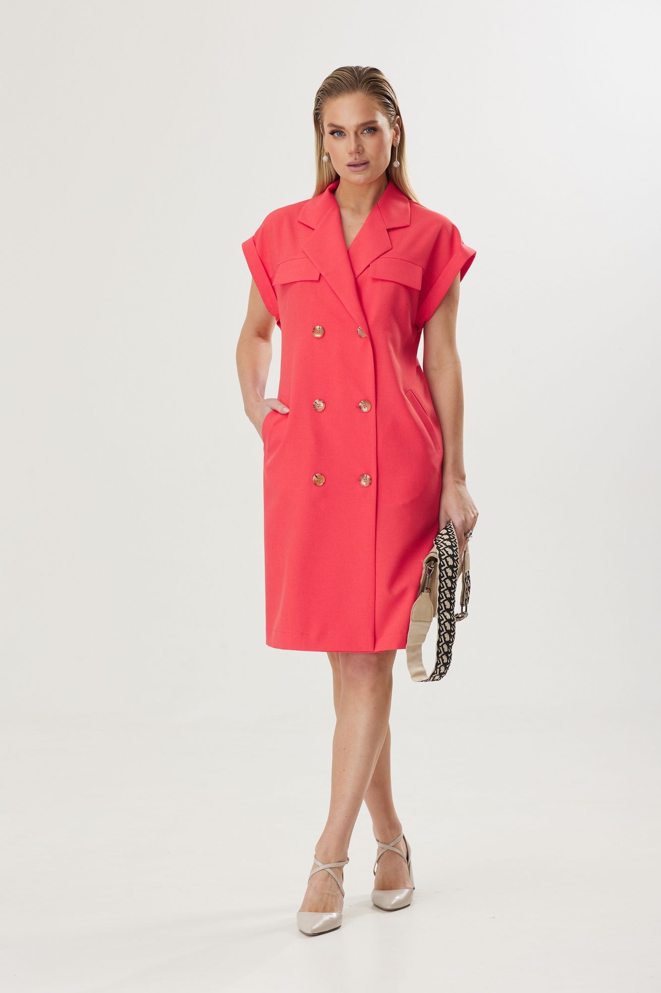 Твой имидж 1803 коралл