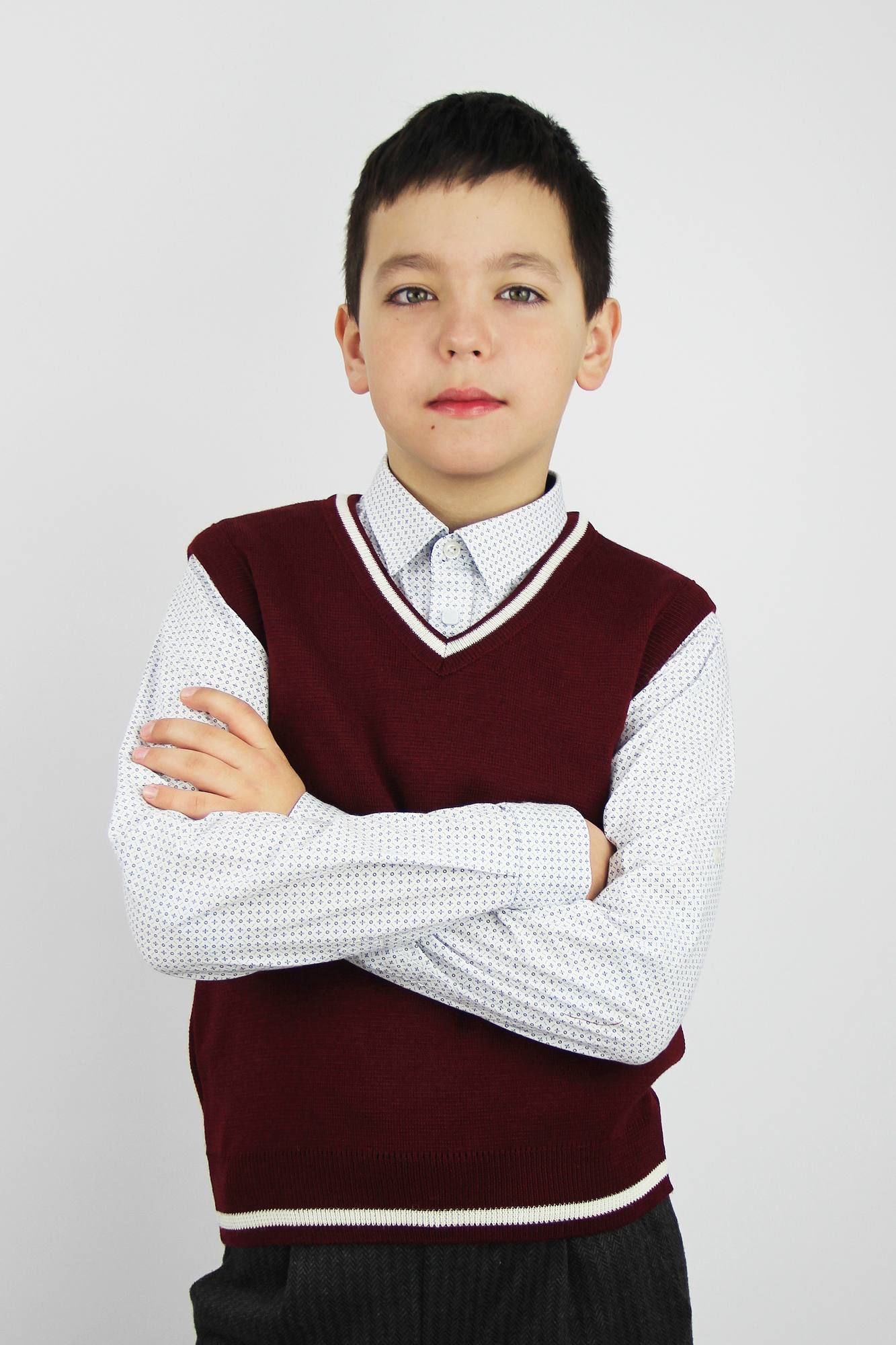 Полесье С9797-22 2С5195-Д43 146 св.бордовый