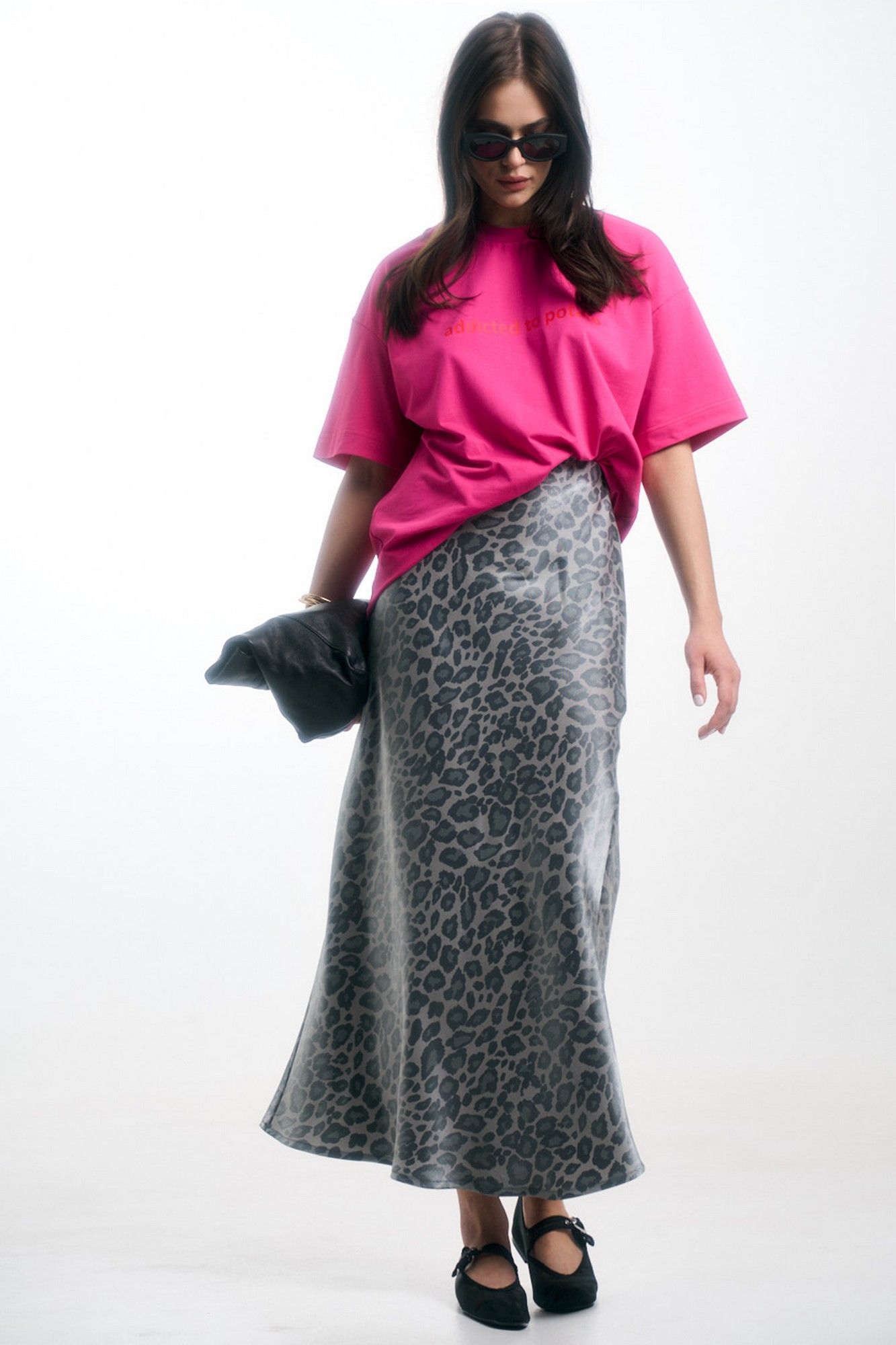 MilMil 1118 серый_леопард