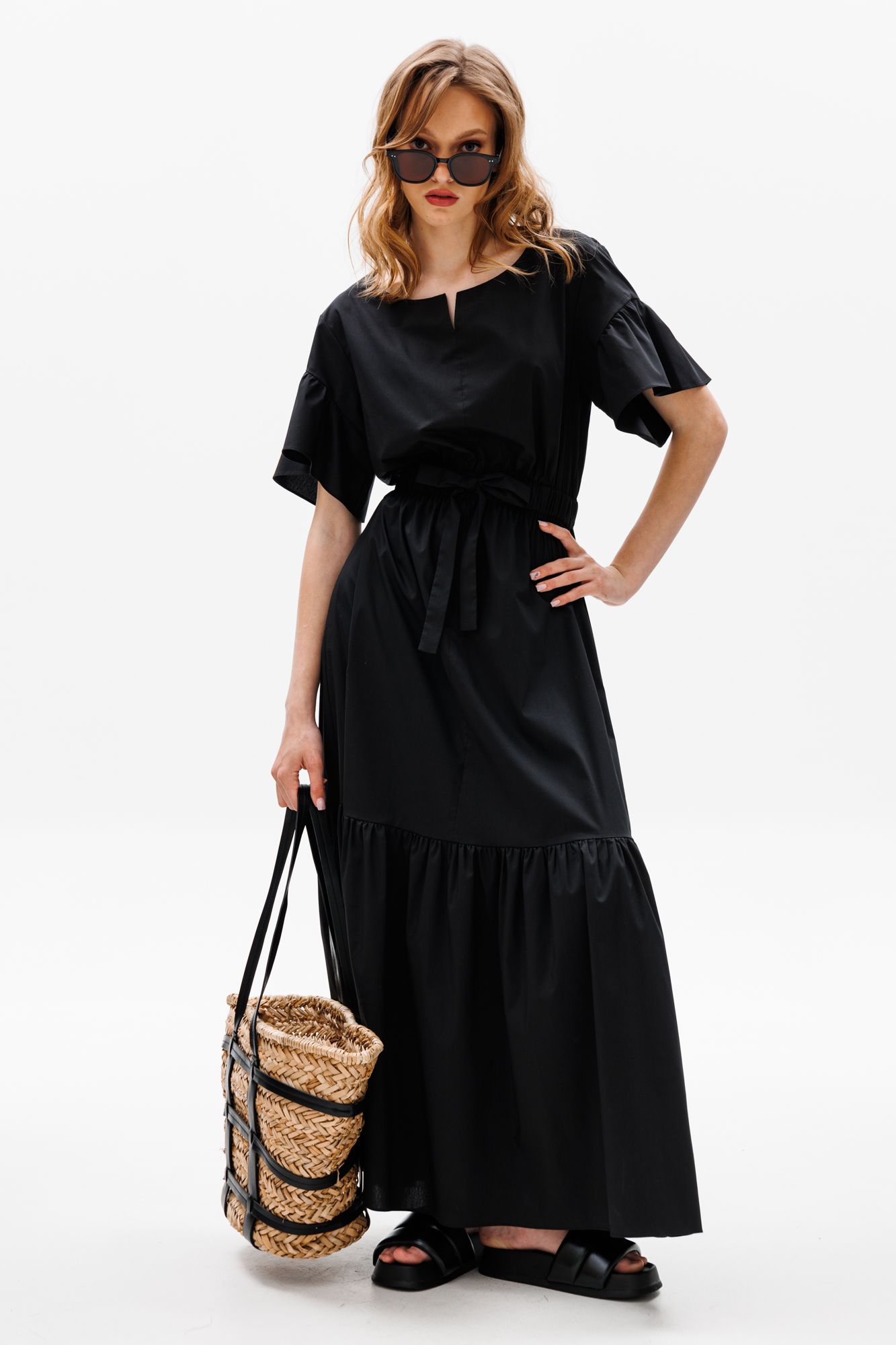 EOLA 2616 черный