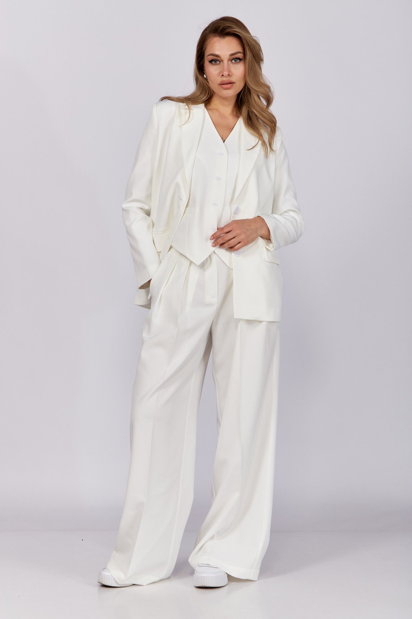 DNM 033 молочный