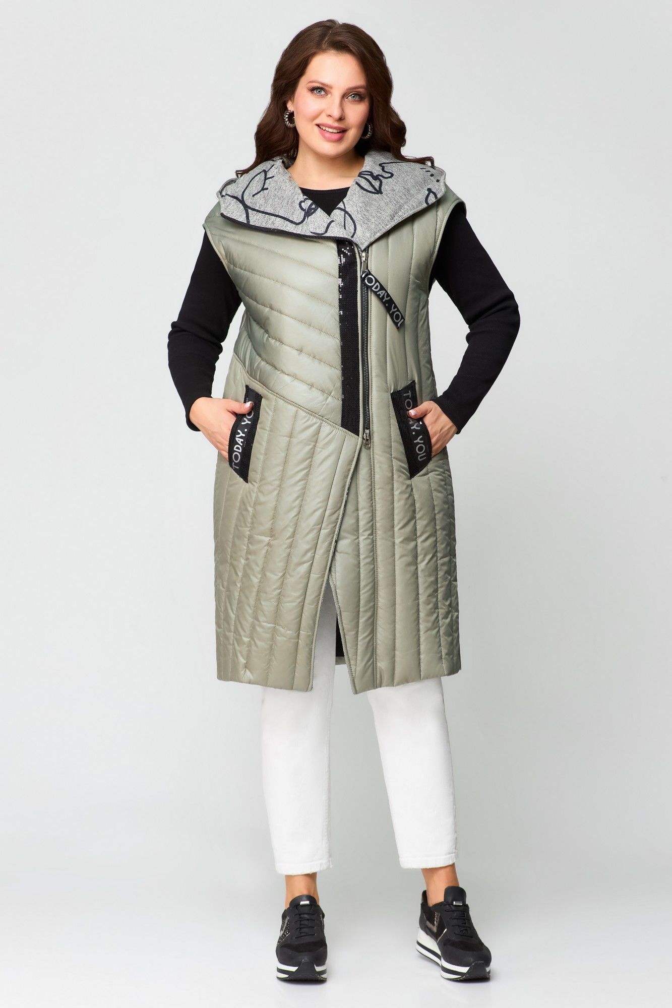 Svetlana-Style 1766 мох