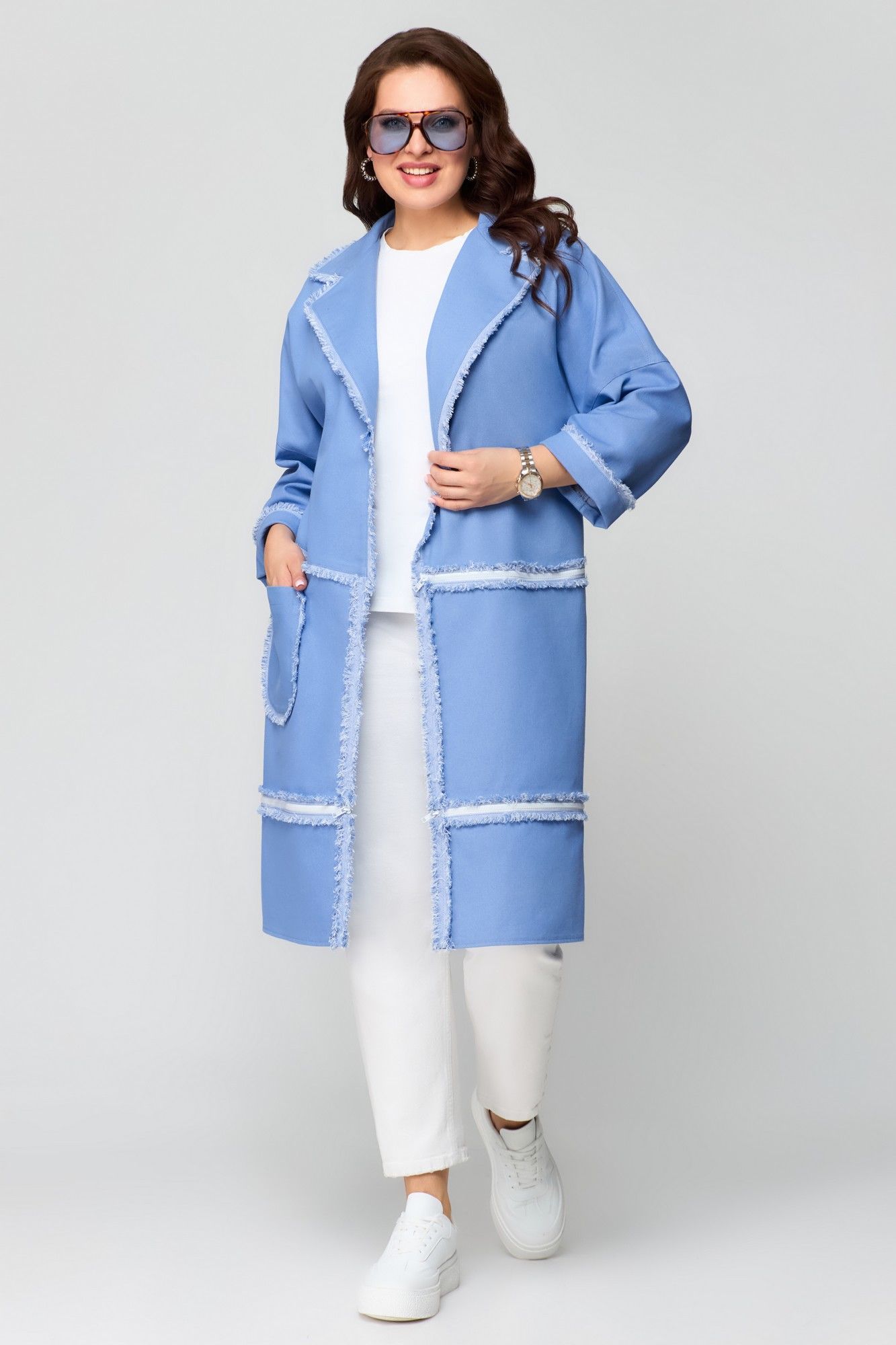 Svetlana-Style 2010 голубой_лед