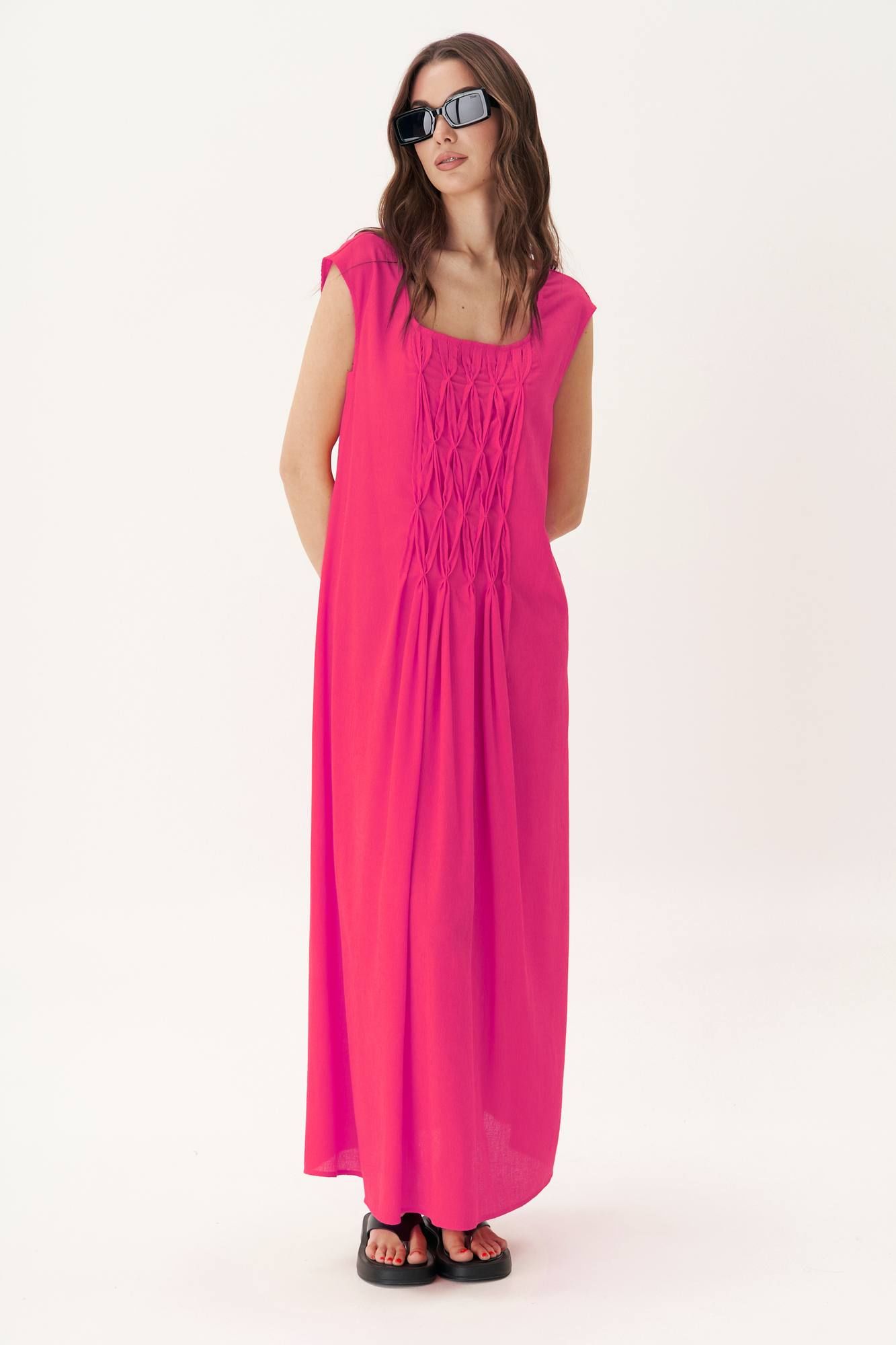 Fantazia Mod 4792 фуксия