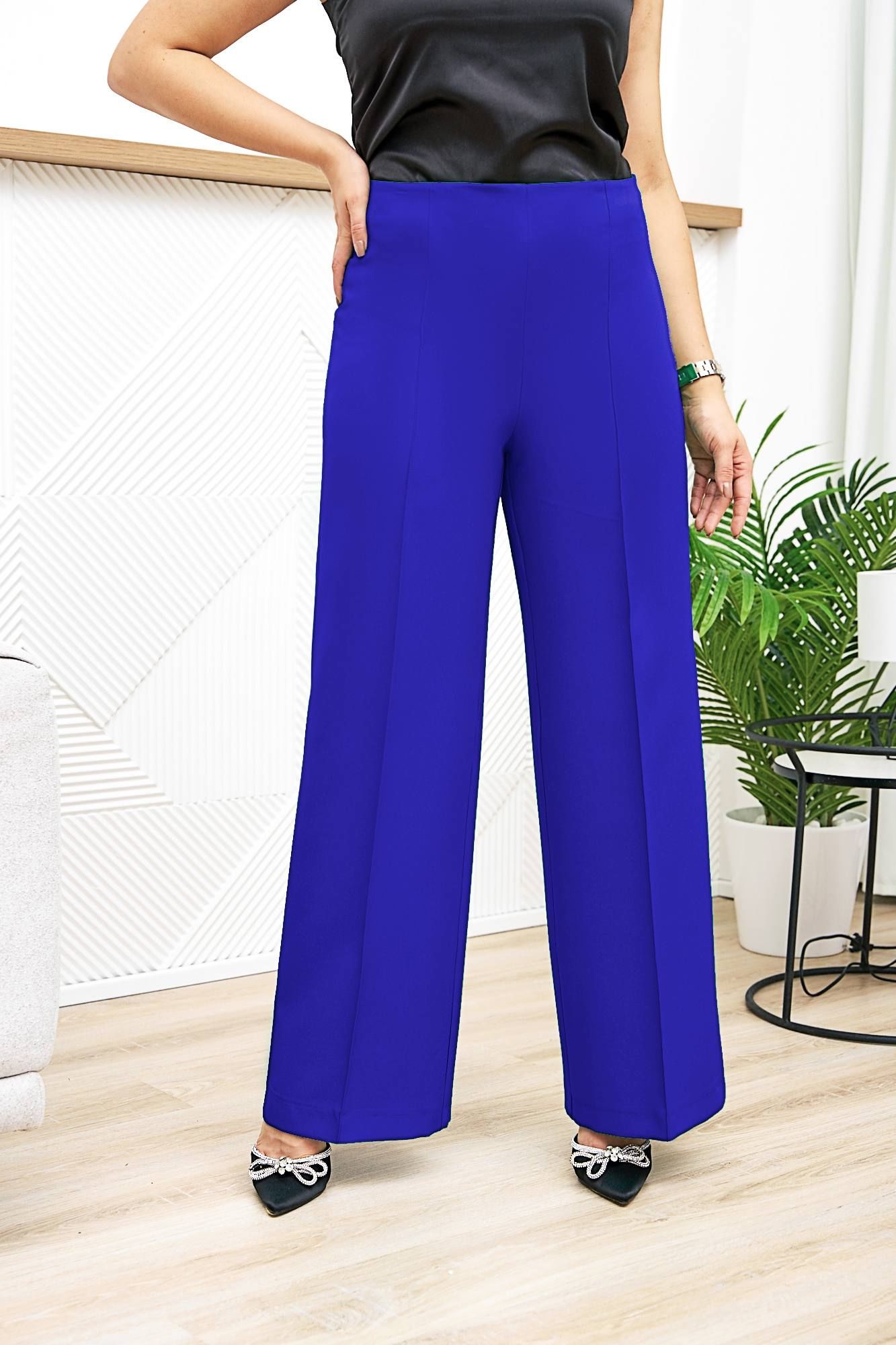 Gold Style 2629 васильковый