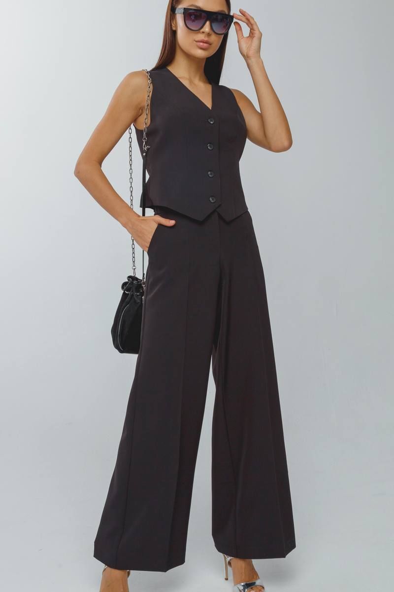 Gold Style 2631 черный